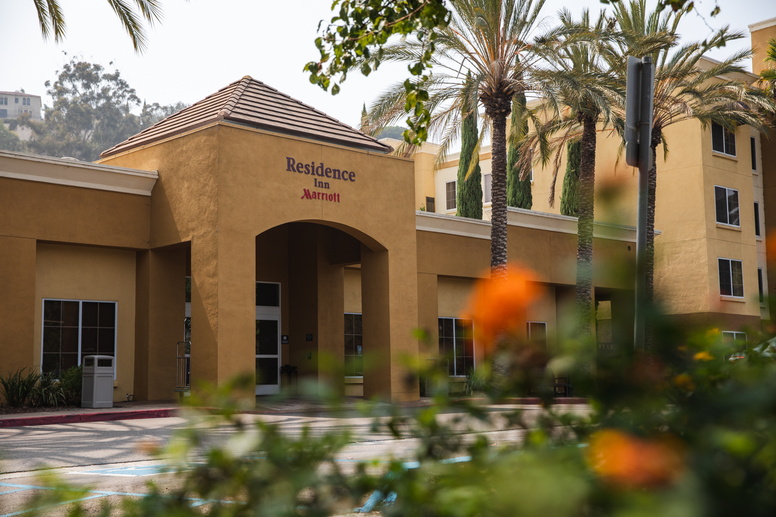 San Diego housing officials to jump-start hotel appraisal they suspended last year - Vimarsana News