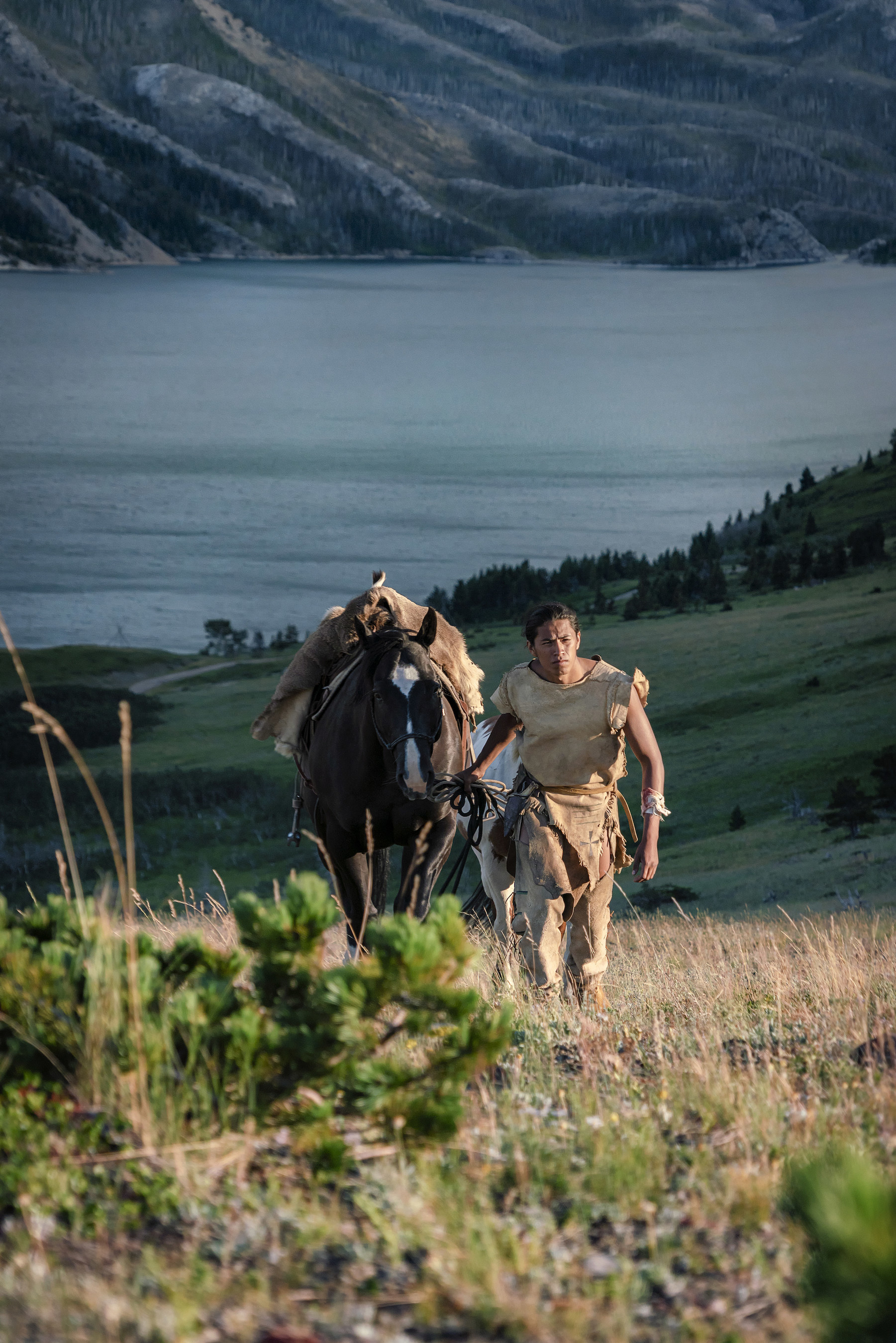 How the film 'Sooyii' highlights the need for preserving Indigenous languages - Vimarsana News