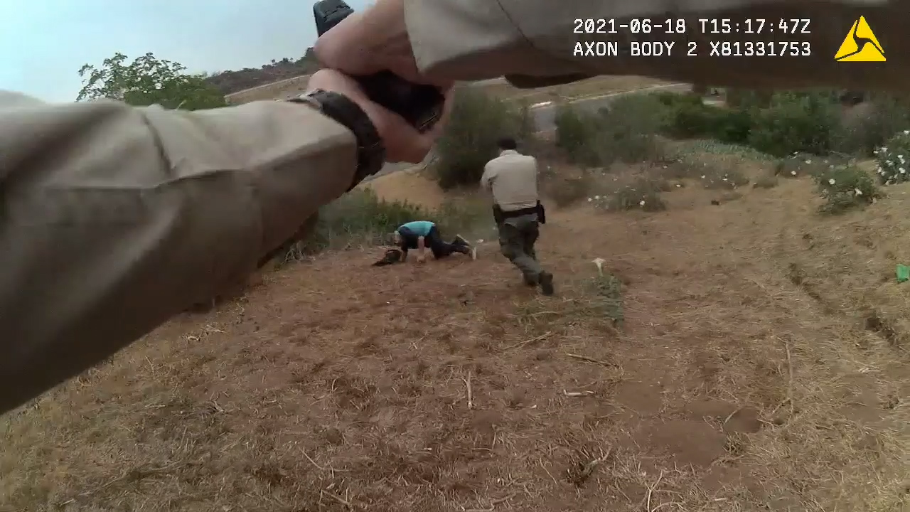 San Diego County DA clears police, deputies in three shootings and one in-custody death - Vimarsana News