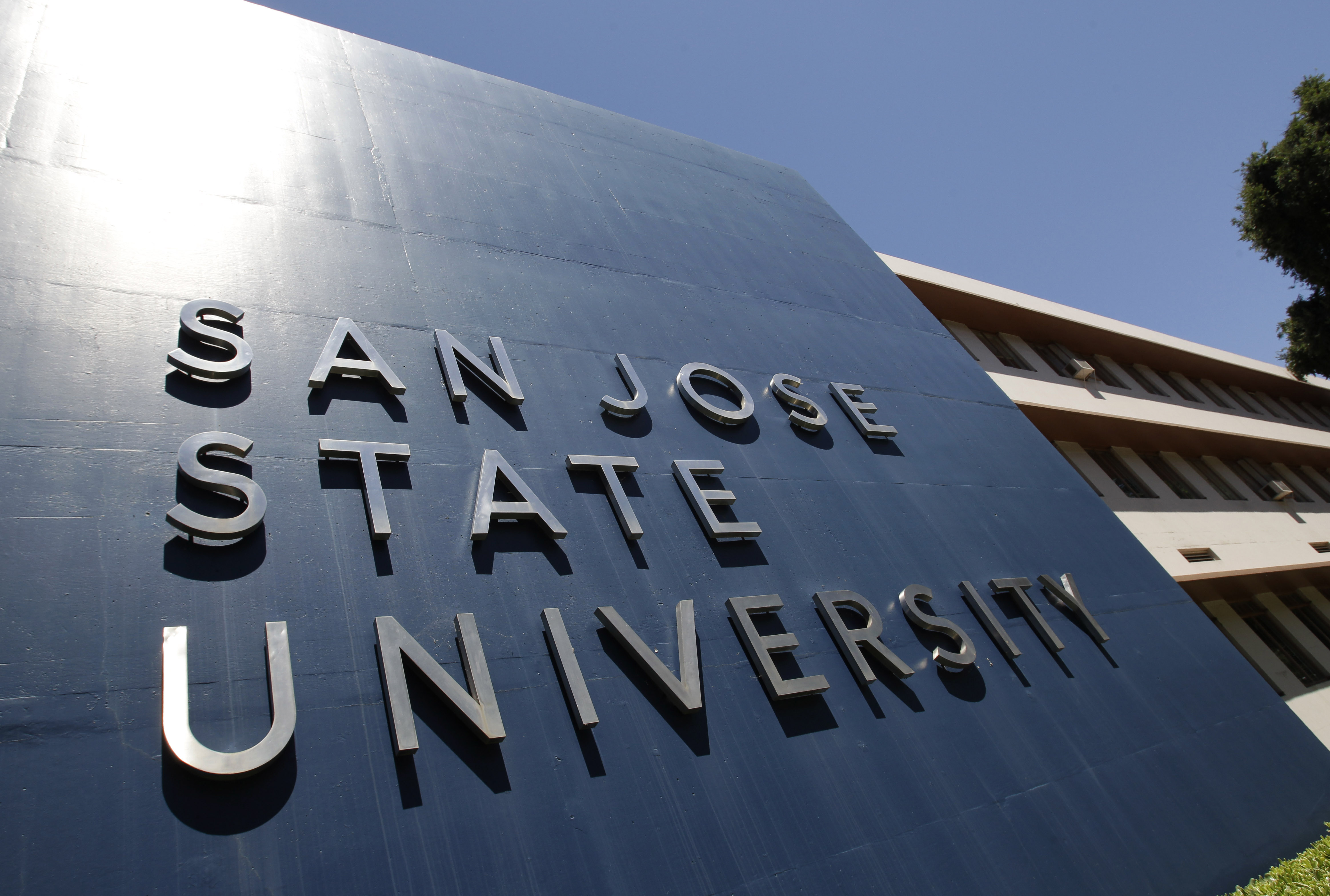 Ex-San Jose State trainer pleads not guilty in sex misconduct case - Vimarsana News