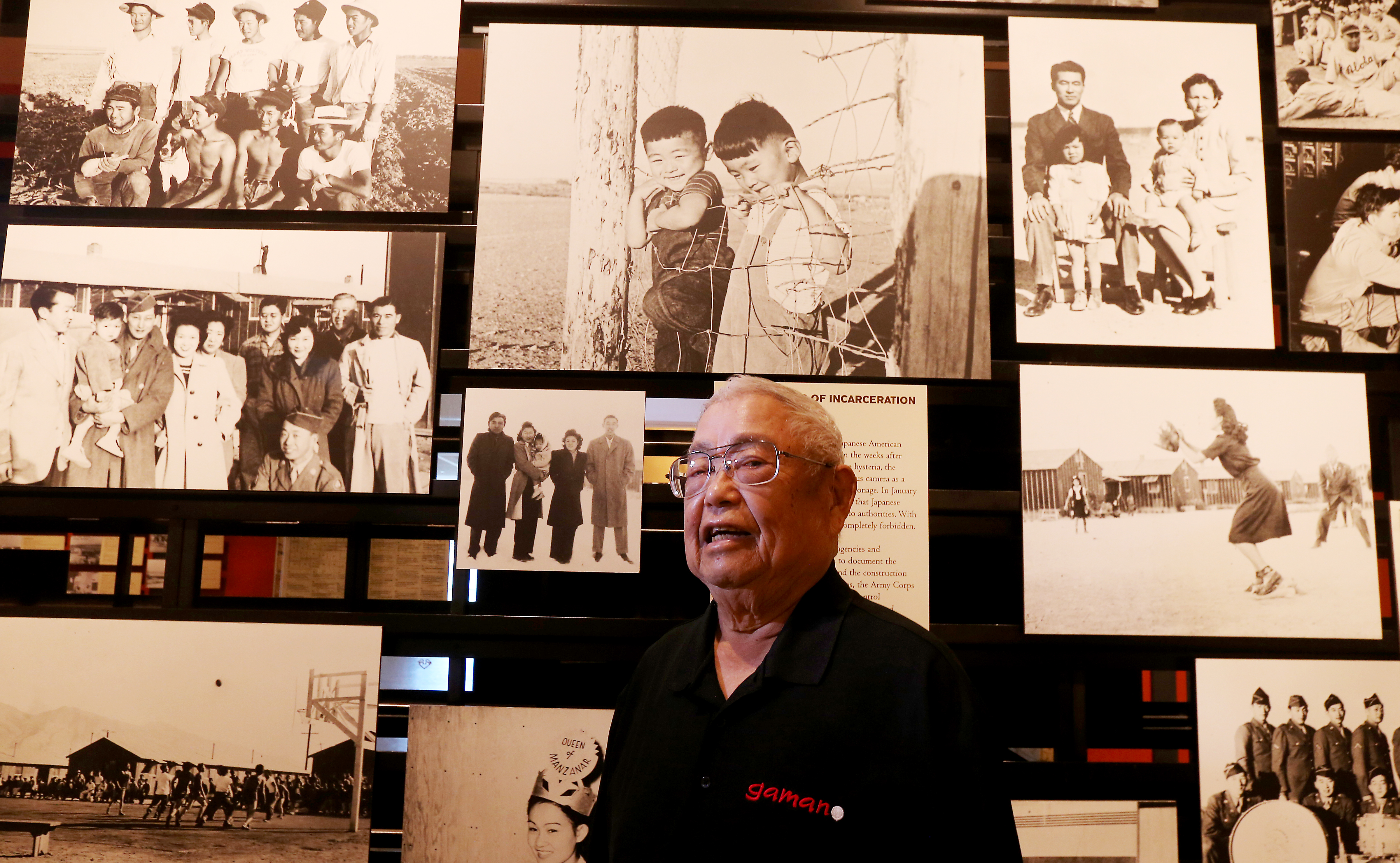 How to remember the Japanese incarceration, 80 years later - Vimarsana News