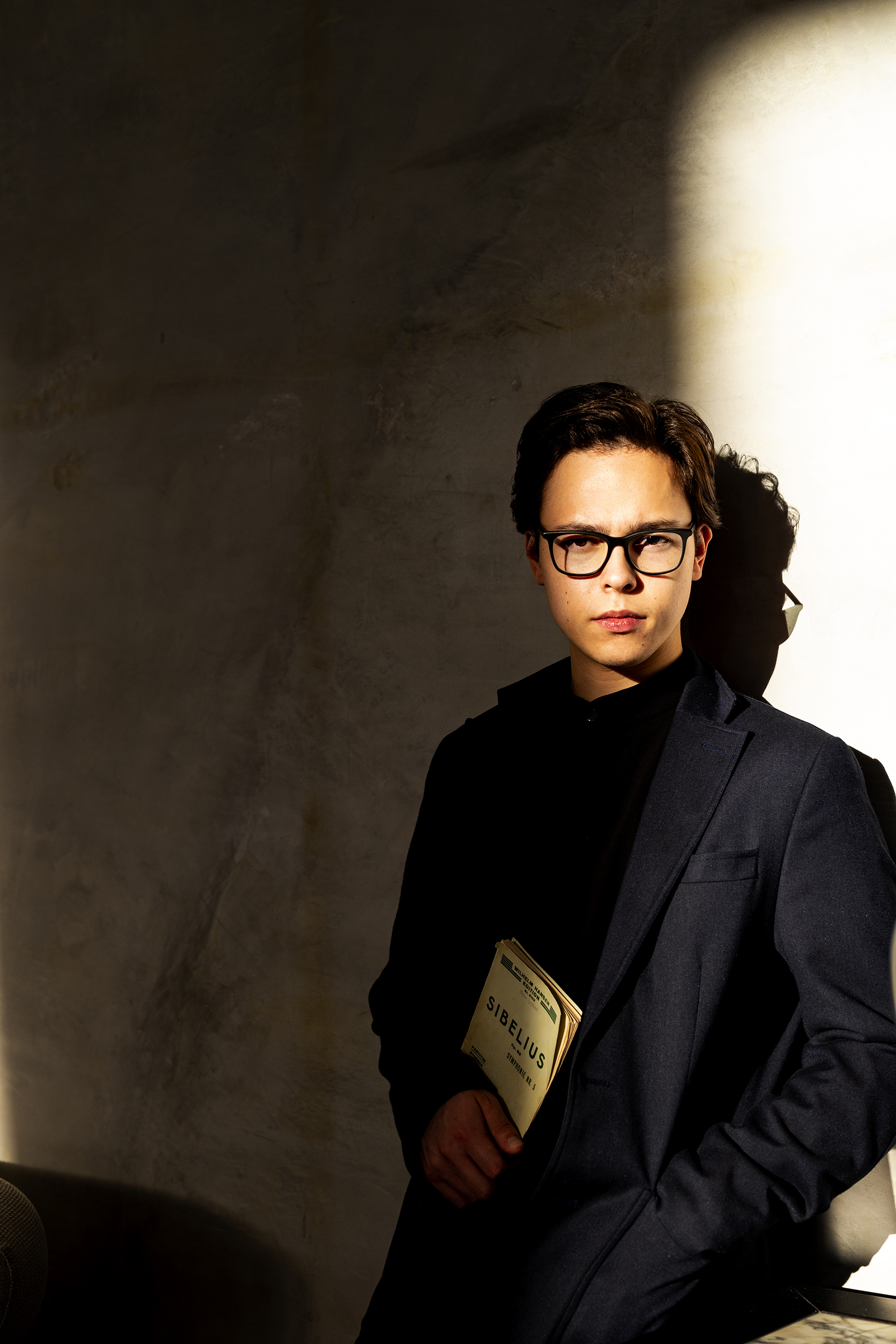 Review: Finnish sensation Tarmo Peltokoski makes promising U.S. debut with San Diego Symphony - Vimarsana News