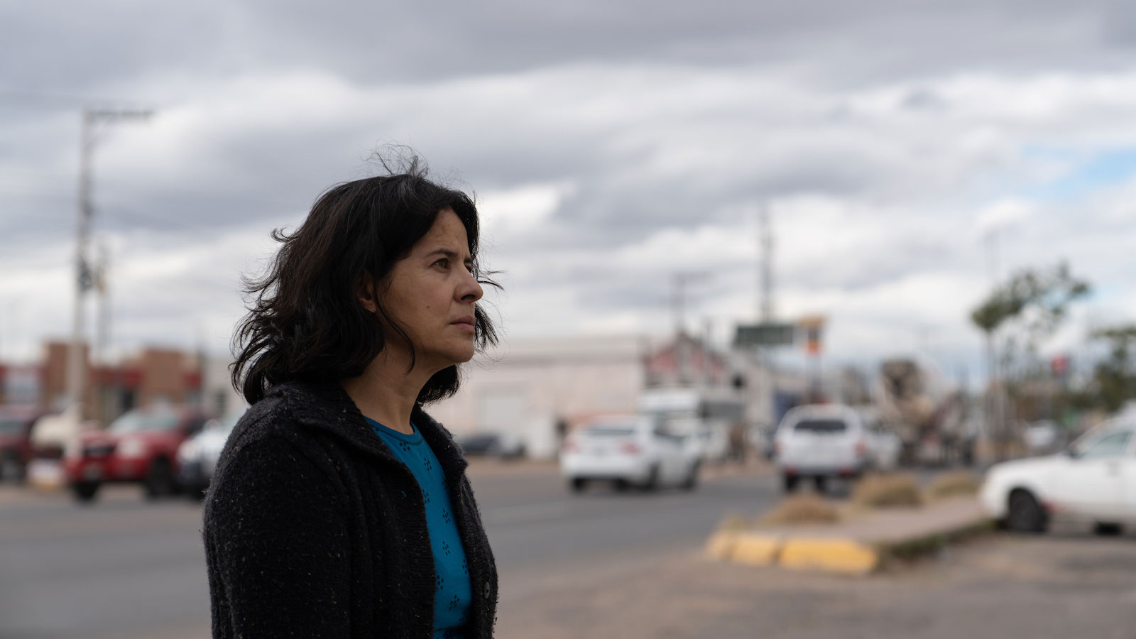 'La Civil' review: A mother steps into the drug cartel abyss - The San Diego Union-Tribune - Vimarsana News