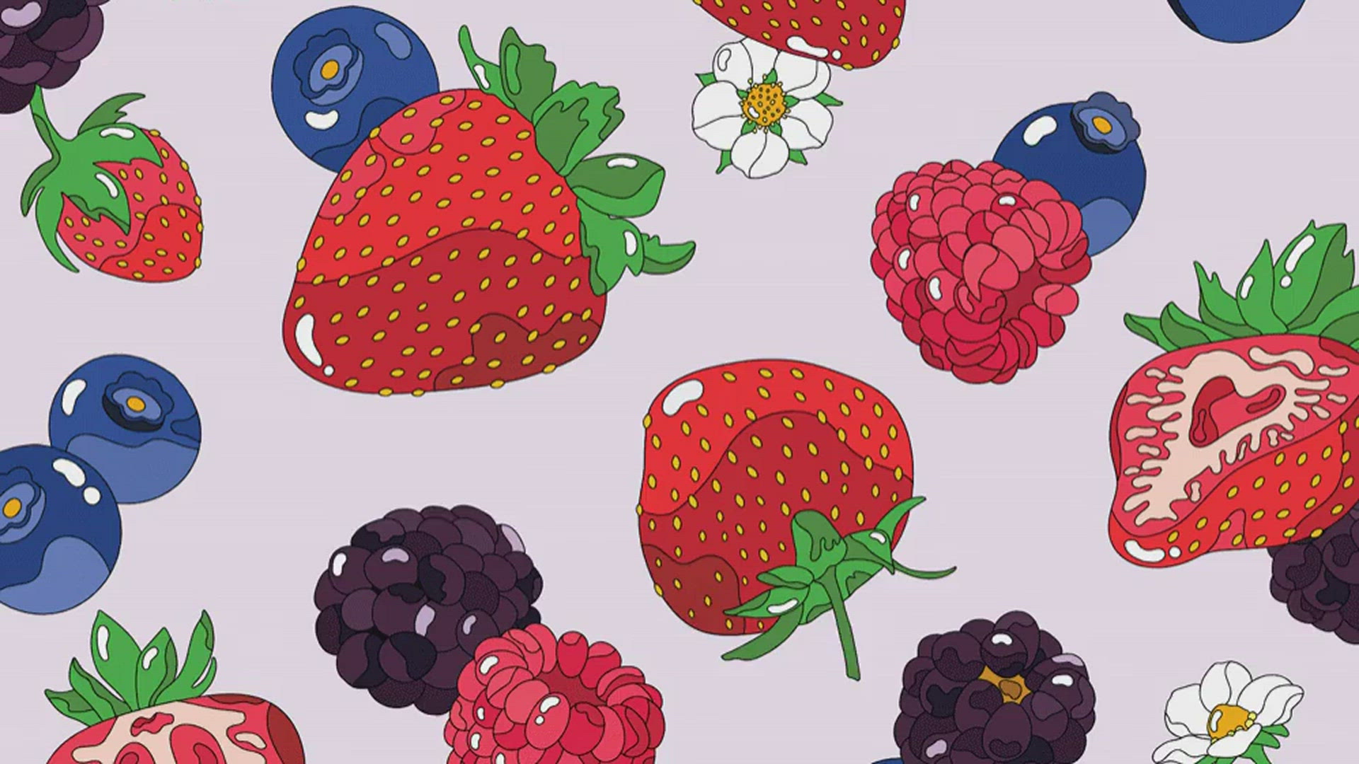 Seasons of preserves: How to make berry jelly - Los Angeles Times - Vimarsana News