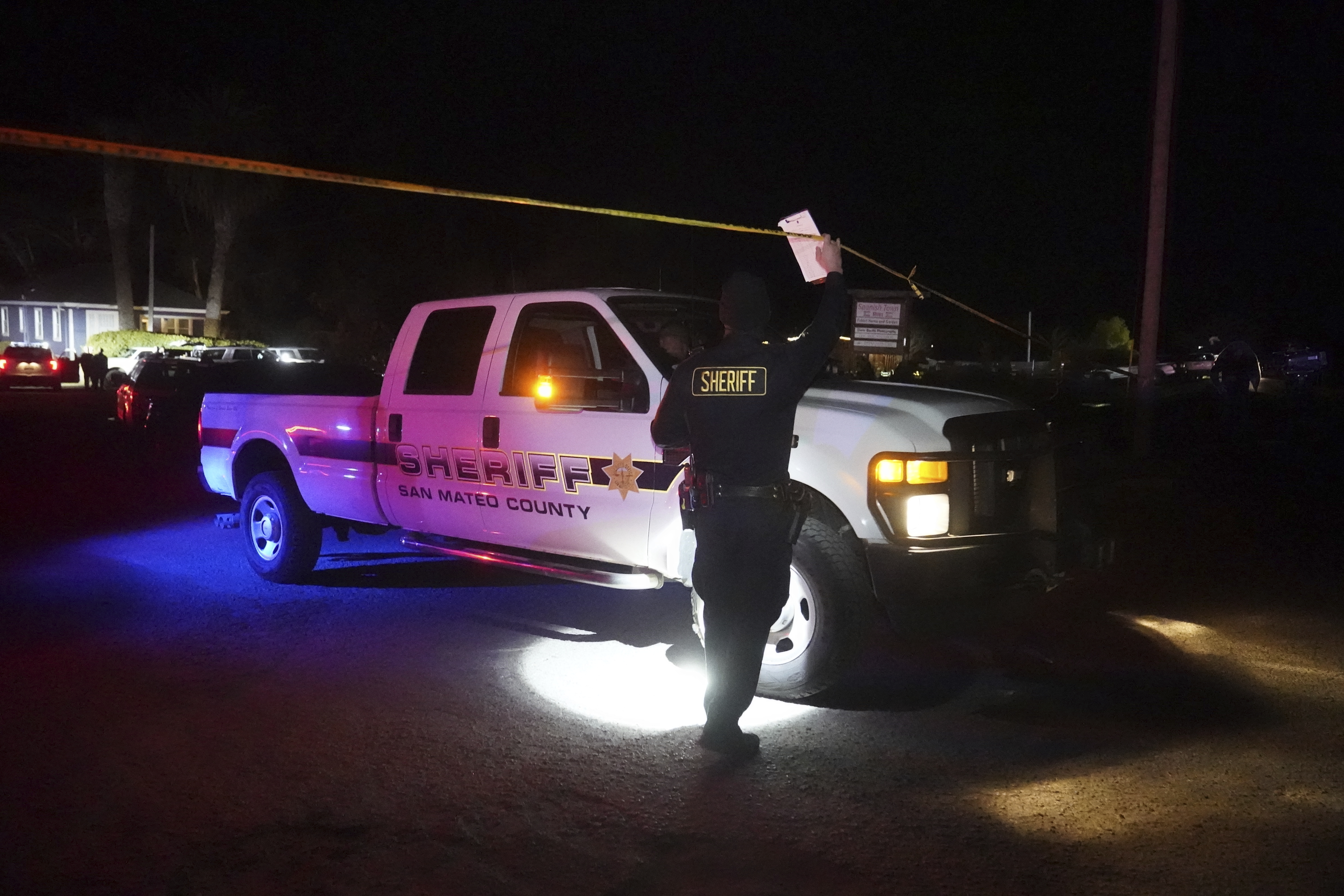 Two mass shootings in three days. Are these copycat crimes? - Vimarsana News