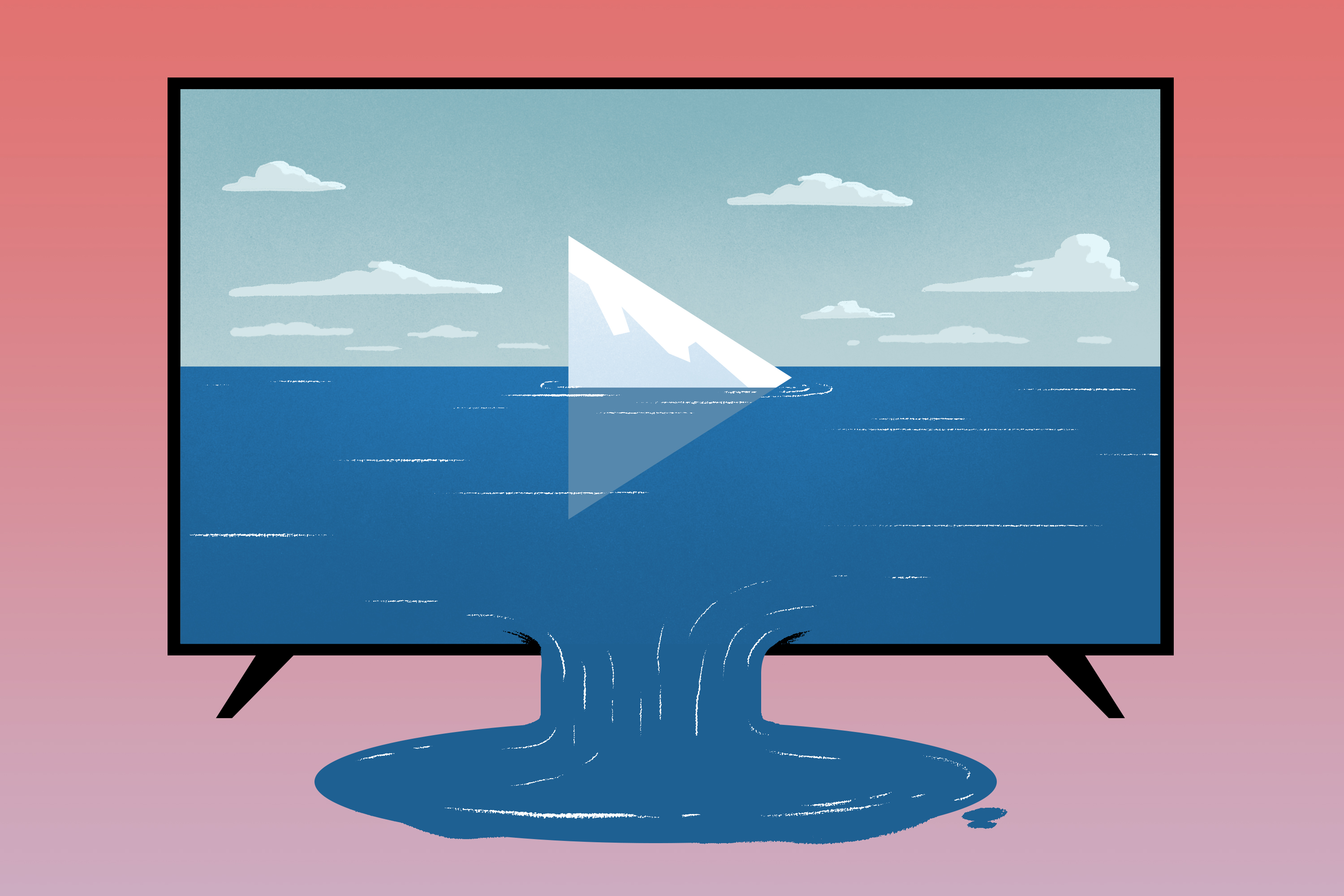 Netflix's stumbles cause rivals to rethink streaming business - Vimarsana News