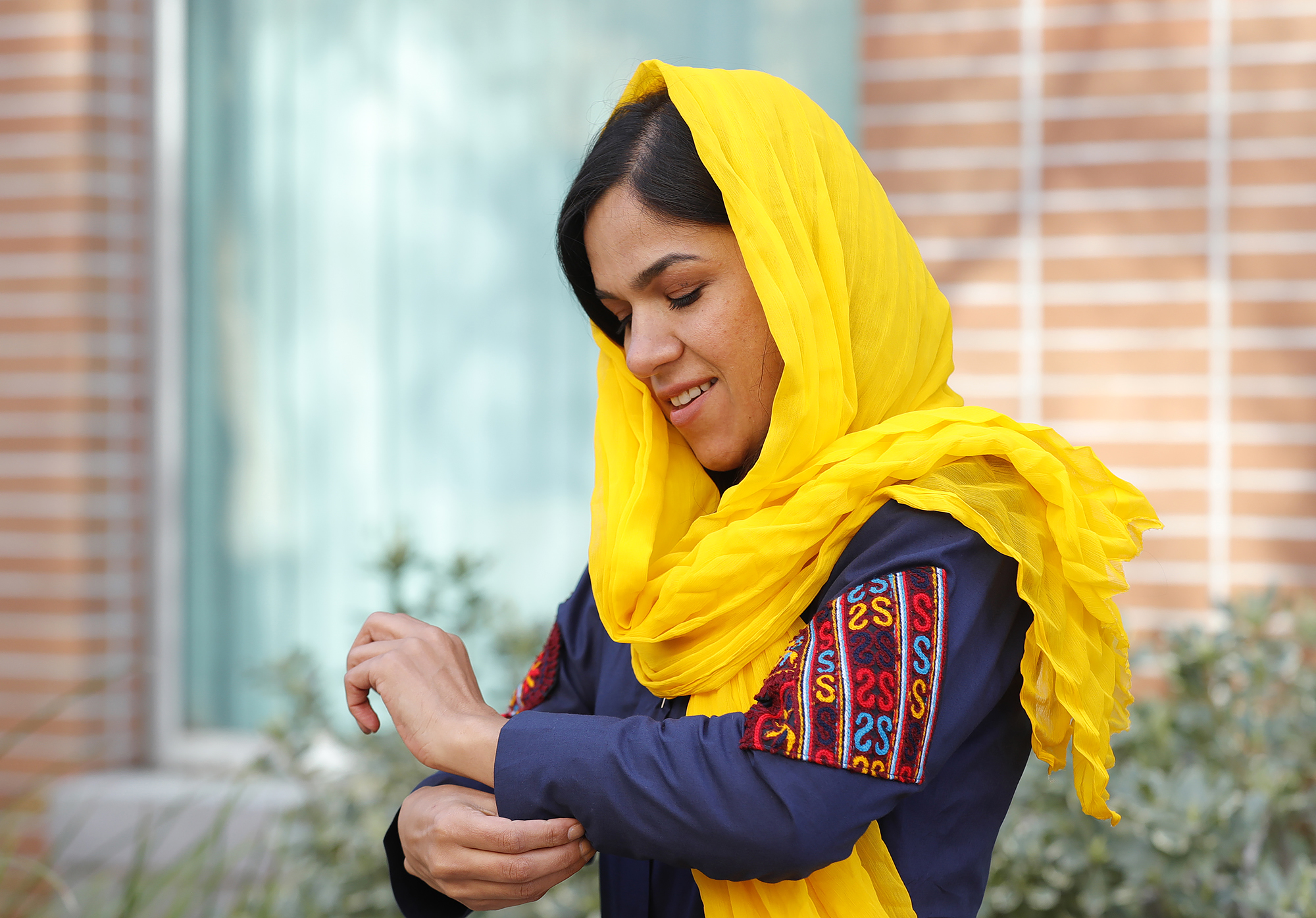 UC Irvine once rallied to host at-risk Afghan scholars, but can they keep them? - Vimarsana News