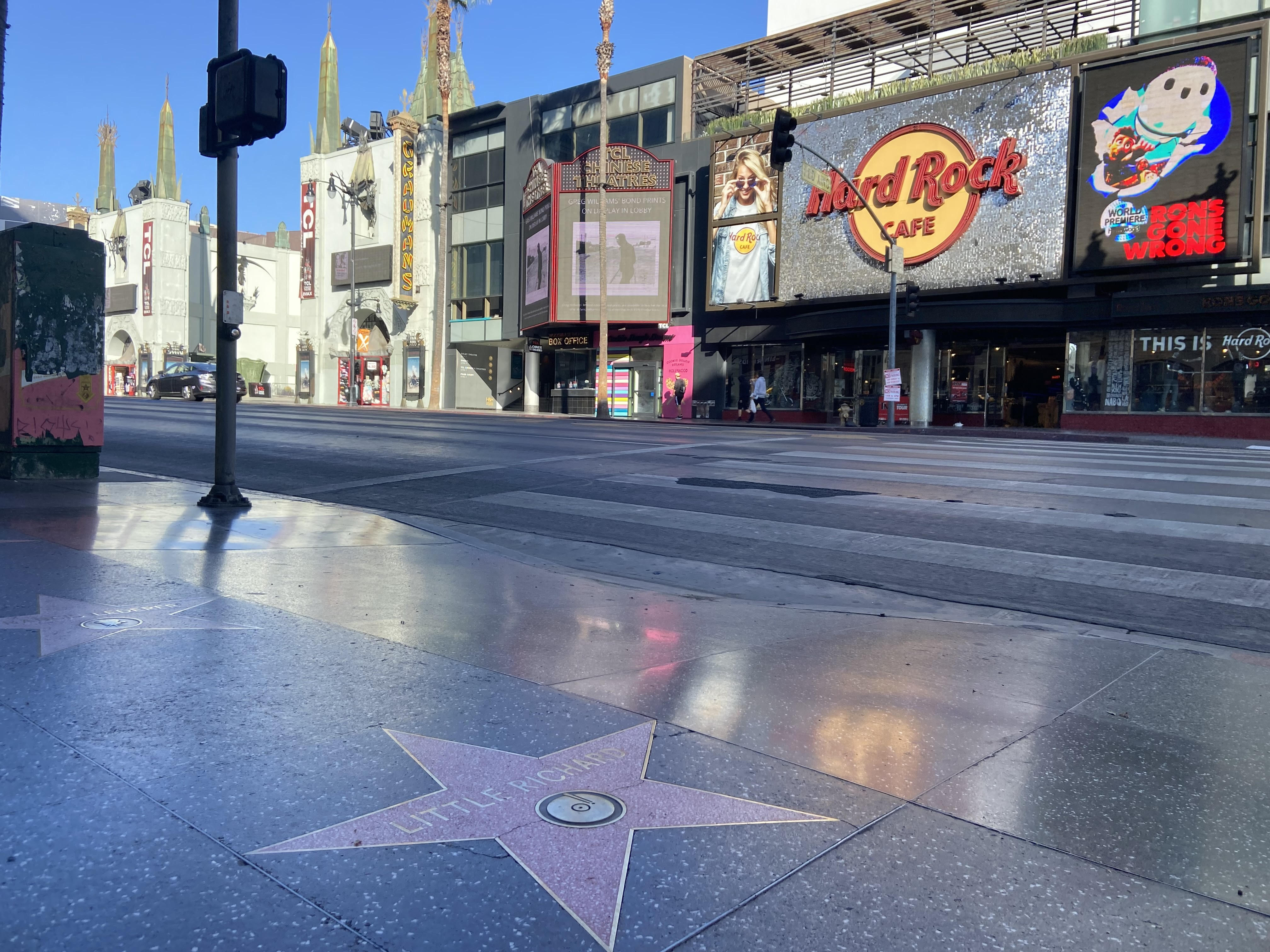 How California tourism compares to Florida - Los Angeles Times - Vimarsana News