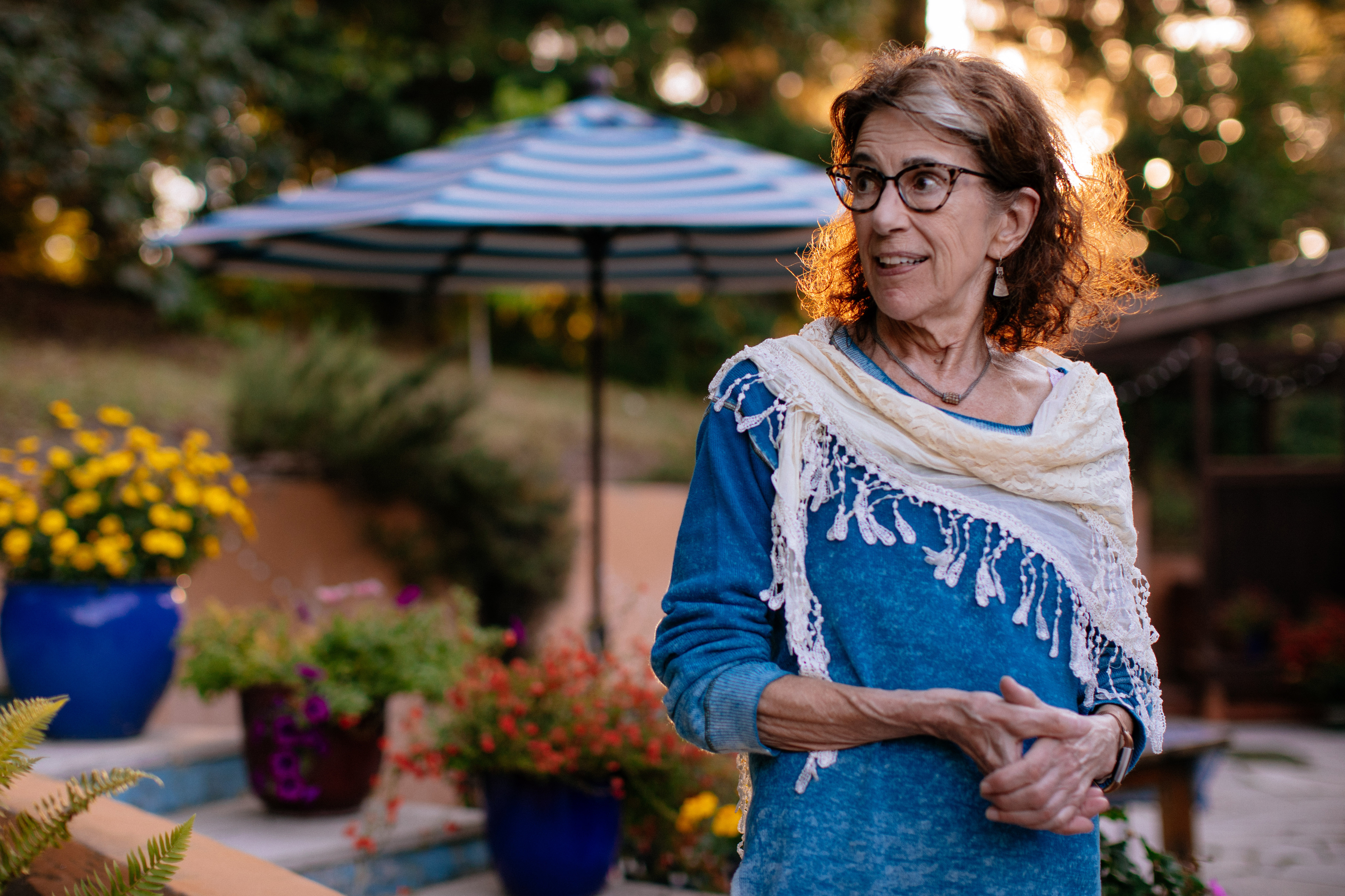 Novelist Cai Emmons on rushing to write after ALS diagnosis - Vimarsana News