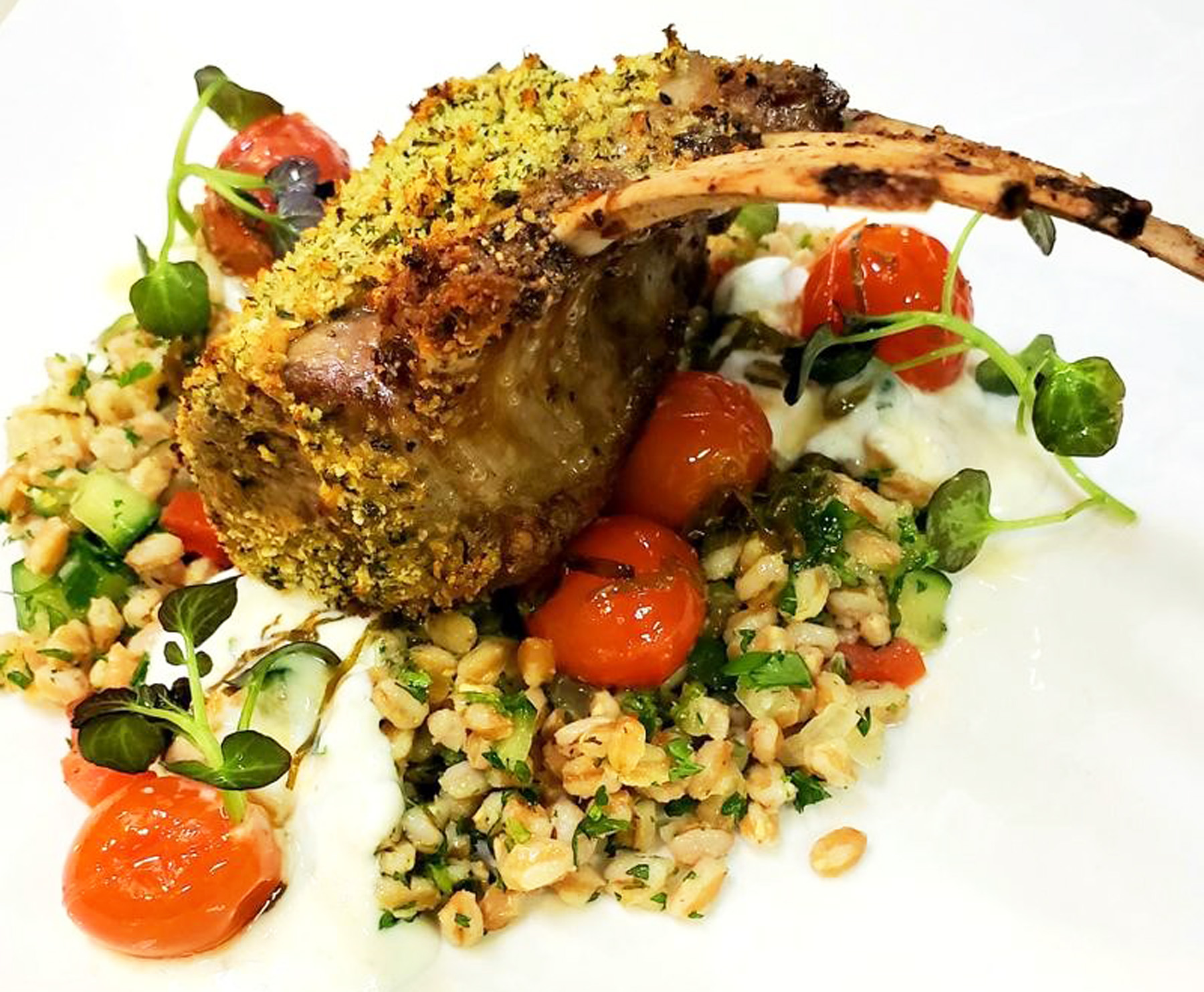On the Menu: Ooh la la! A taste of France in Pacific Beach at The French Gourmet - Vimarsana News