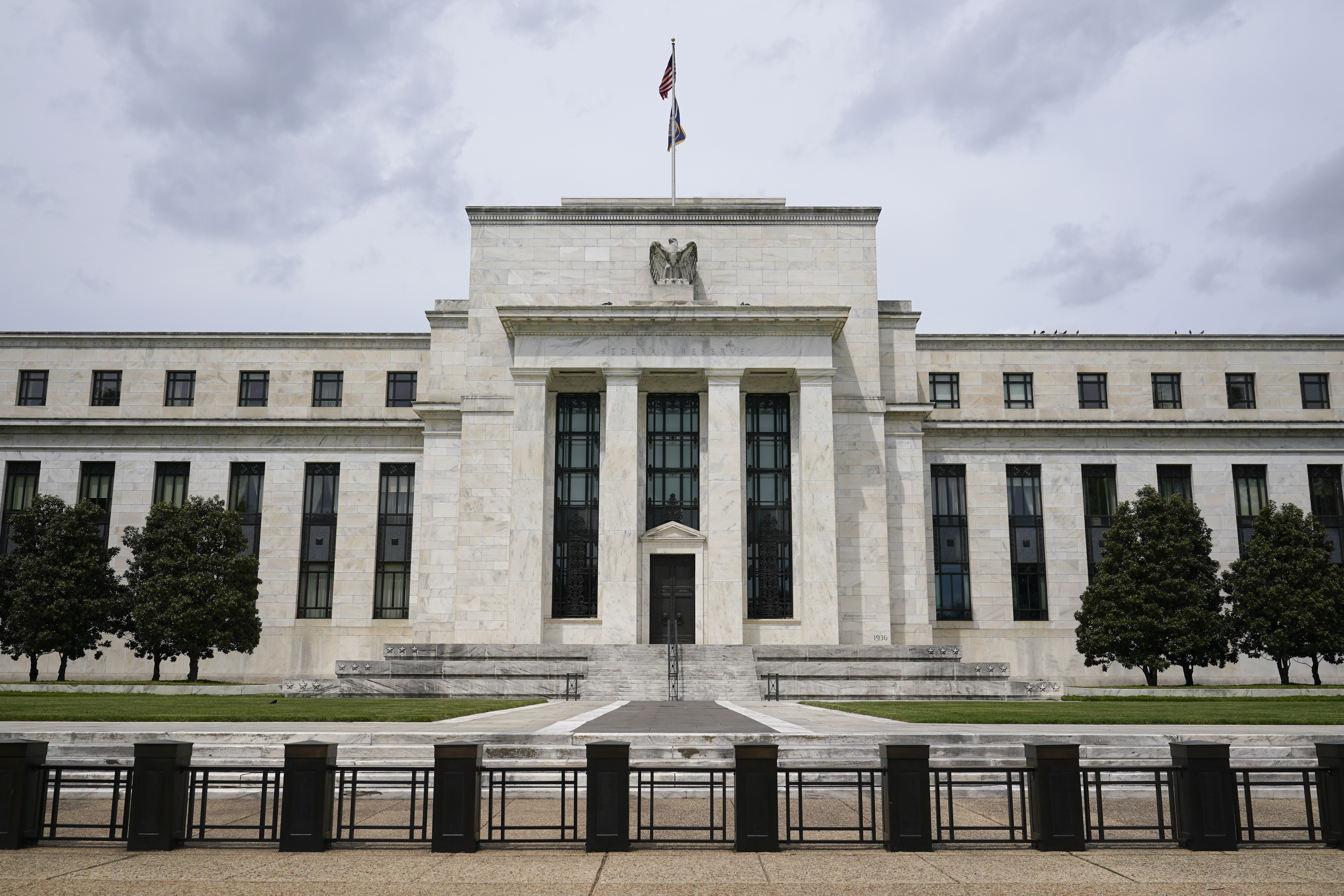 Will the Federal Reserve still cut rates this year? - Vimarsana News
