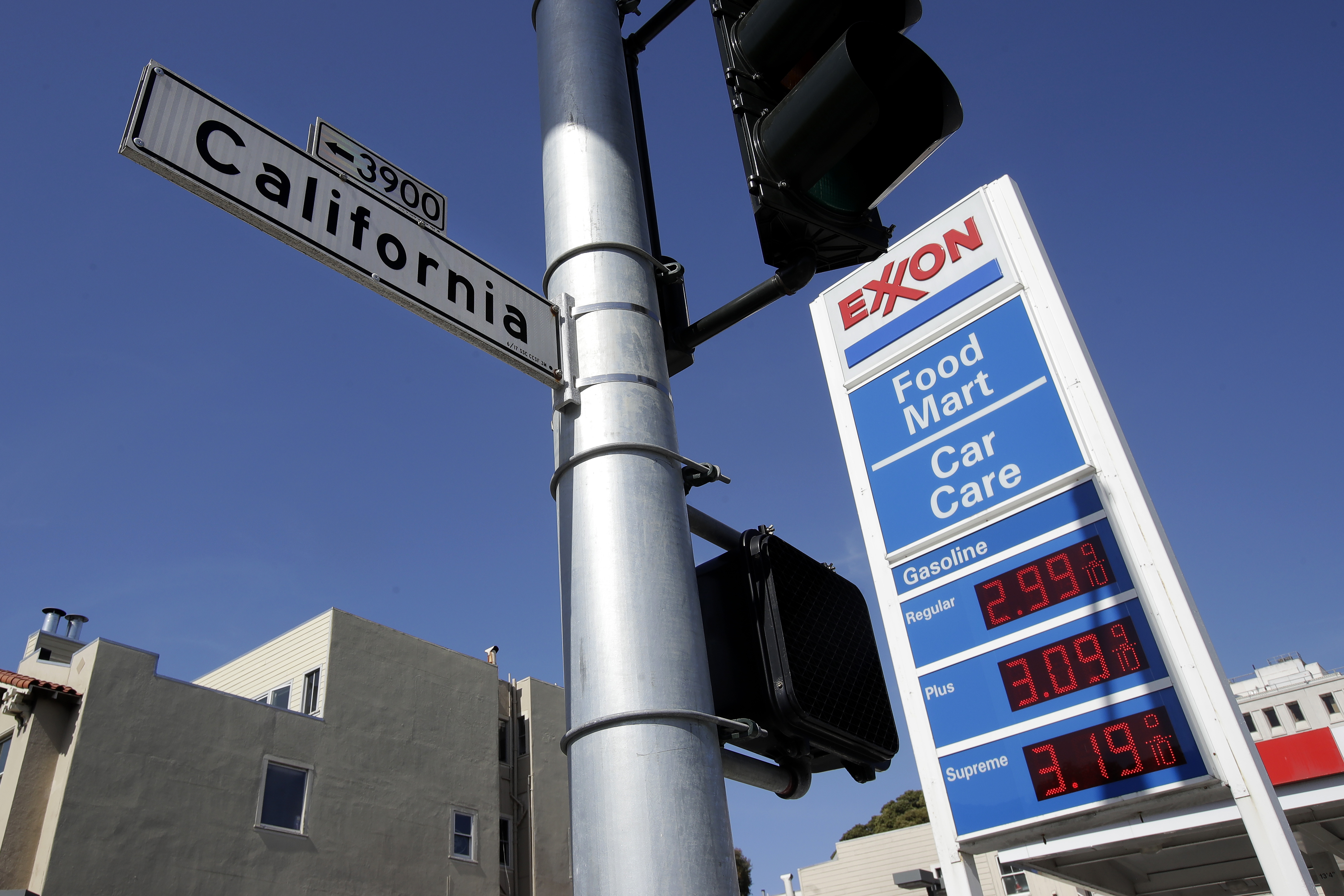 Opinion: San Diego County banning investment in energy companies is not the right strategy - Vimarsana News