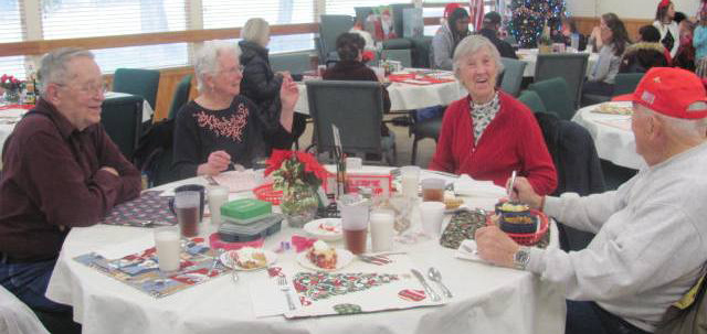 Column: It seems everybody's trying to make San Diego a better place for older folks - Vimarsana News