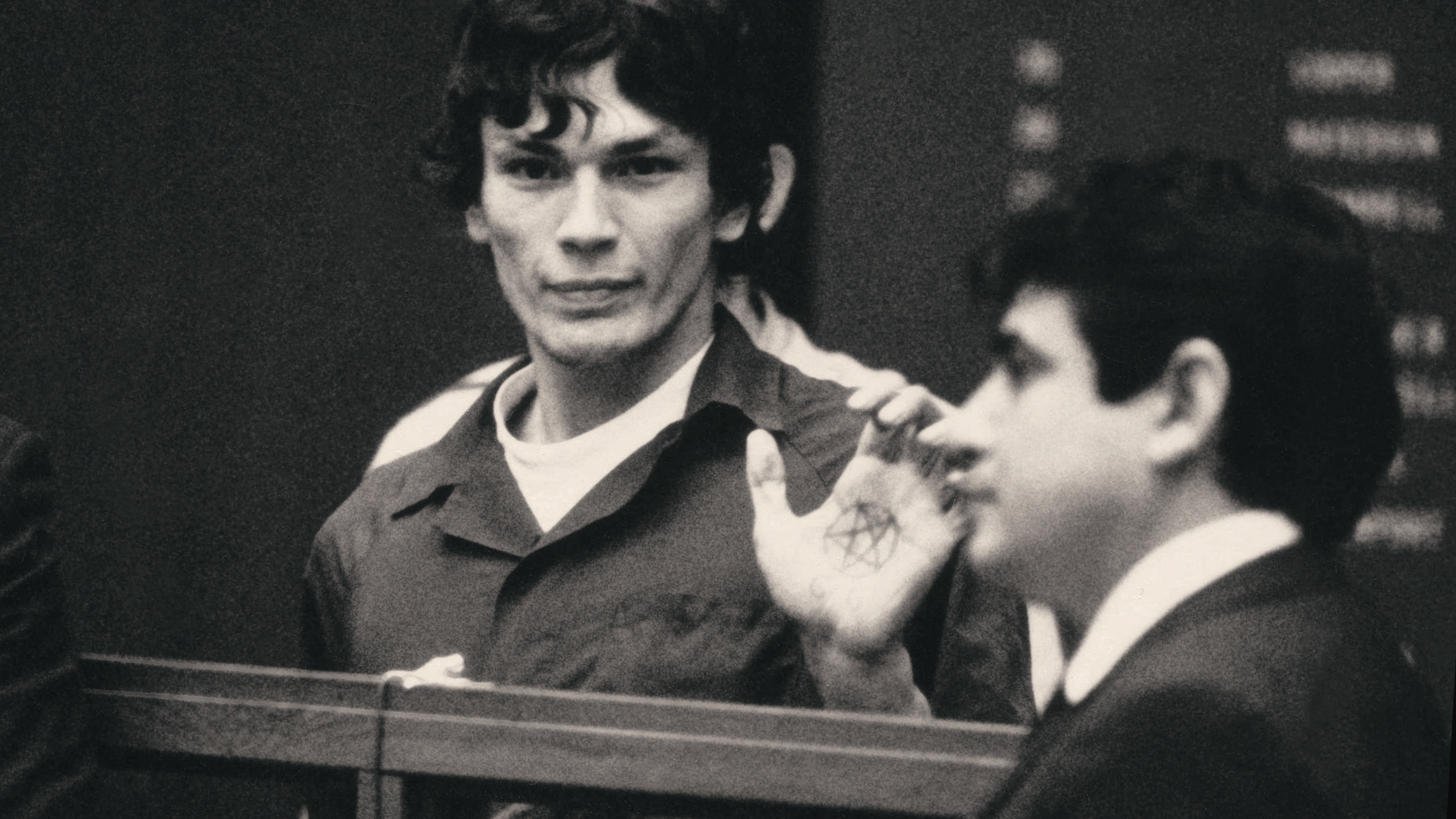 Column: Netflix's 'Night Stalker' series is grisly and terrifying. Did it go too far? - Vimarsana News