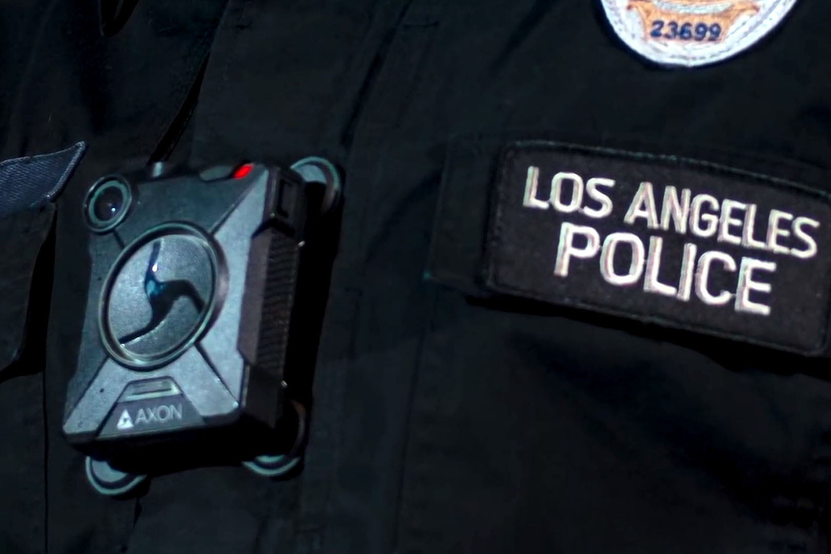 Editorial: Police body cams shouldn't be surveillance tools - Vimarsana News