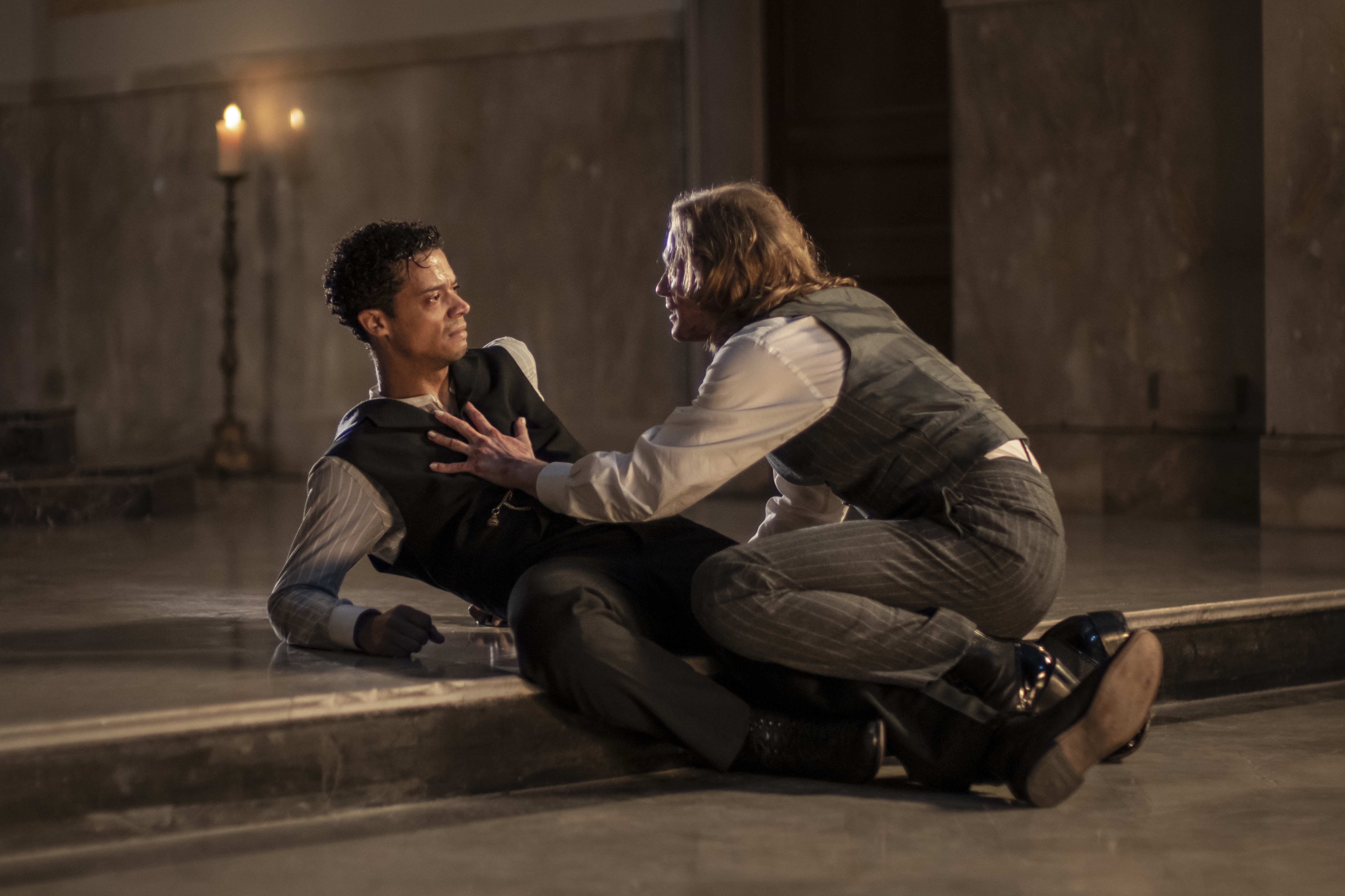 Which new vampire show is right for you? Our critic weighs in - Vimarsana News