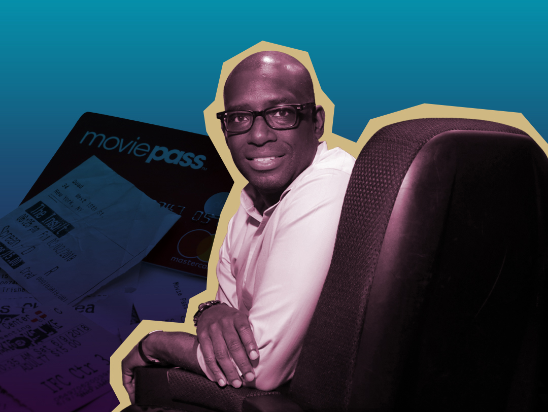 Will MoviePass 2.0 avoid repeating disaster? - Los Angeles Times - Vimarsana News