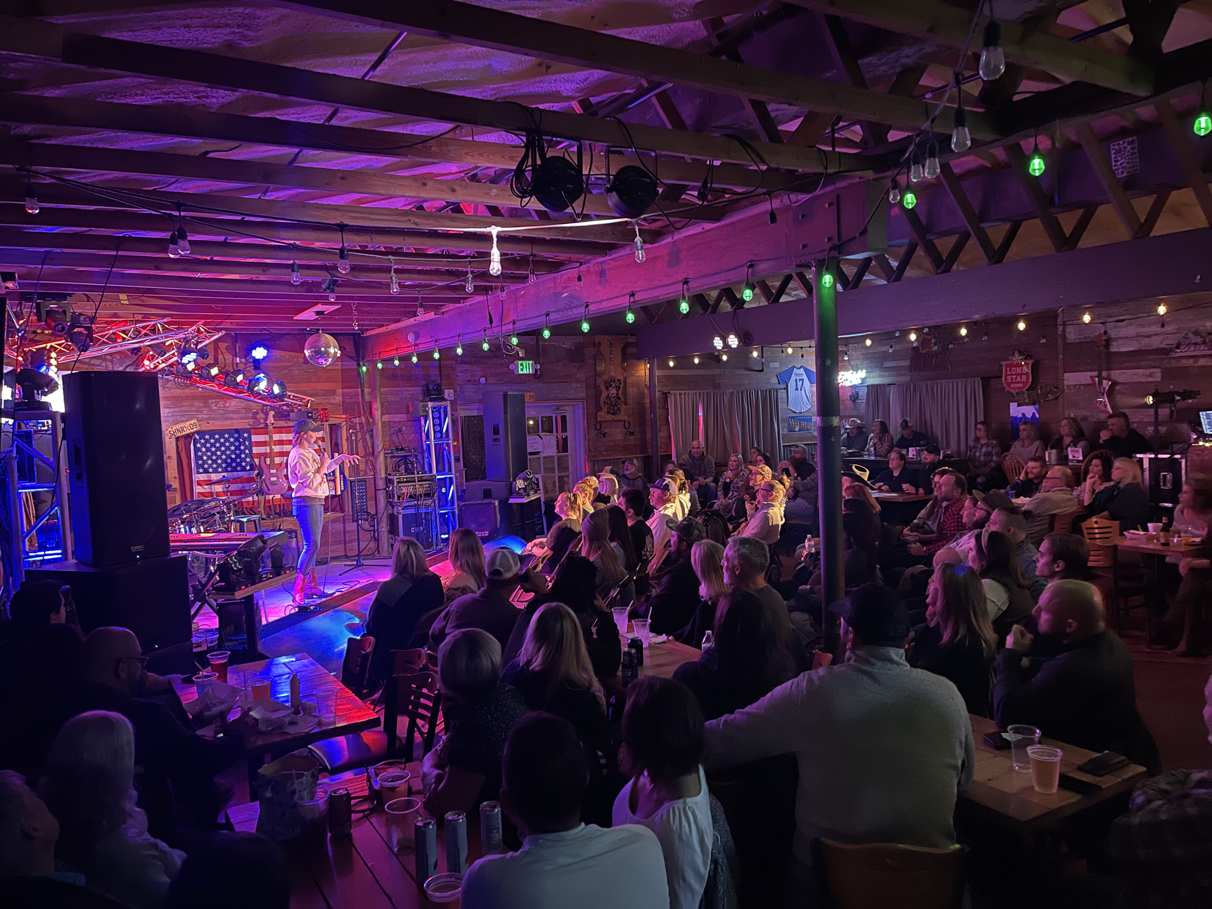 Can't Even Comedy tour creates a path from L.A. to Austin - Vimarsana News