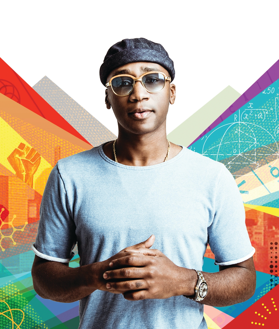 How rap and writing help heal a family's old wounds - Vimarsana News