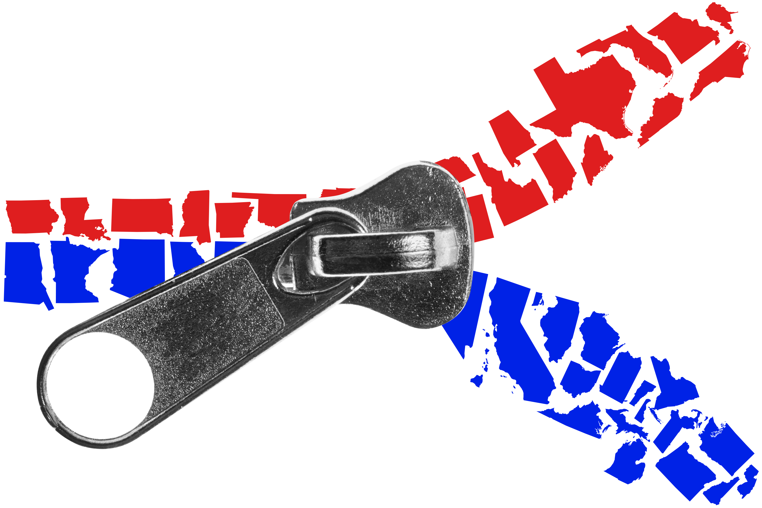 GOP control of the House could deepen America's red-blue divide - Vimarsana News