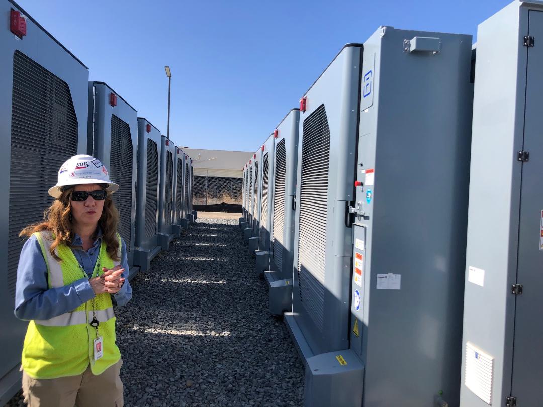 San Diegans asked to conserve power for 9th day amid unrelenting heat - The San Diego Union-Tribune - Vimarsana News