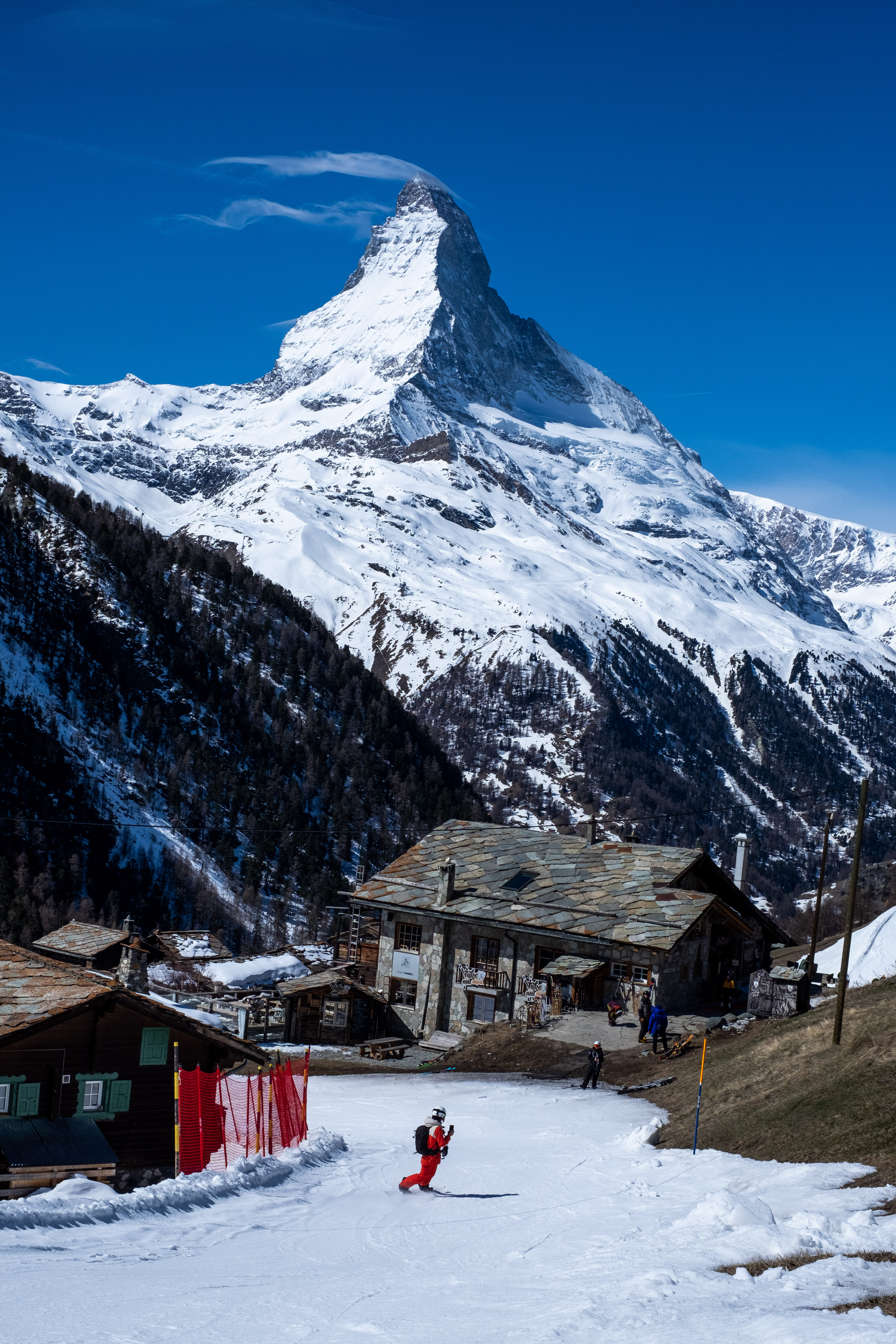 Springtime in Switzerland a revelatory homecoming - Vimarsana News