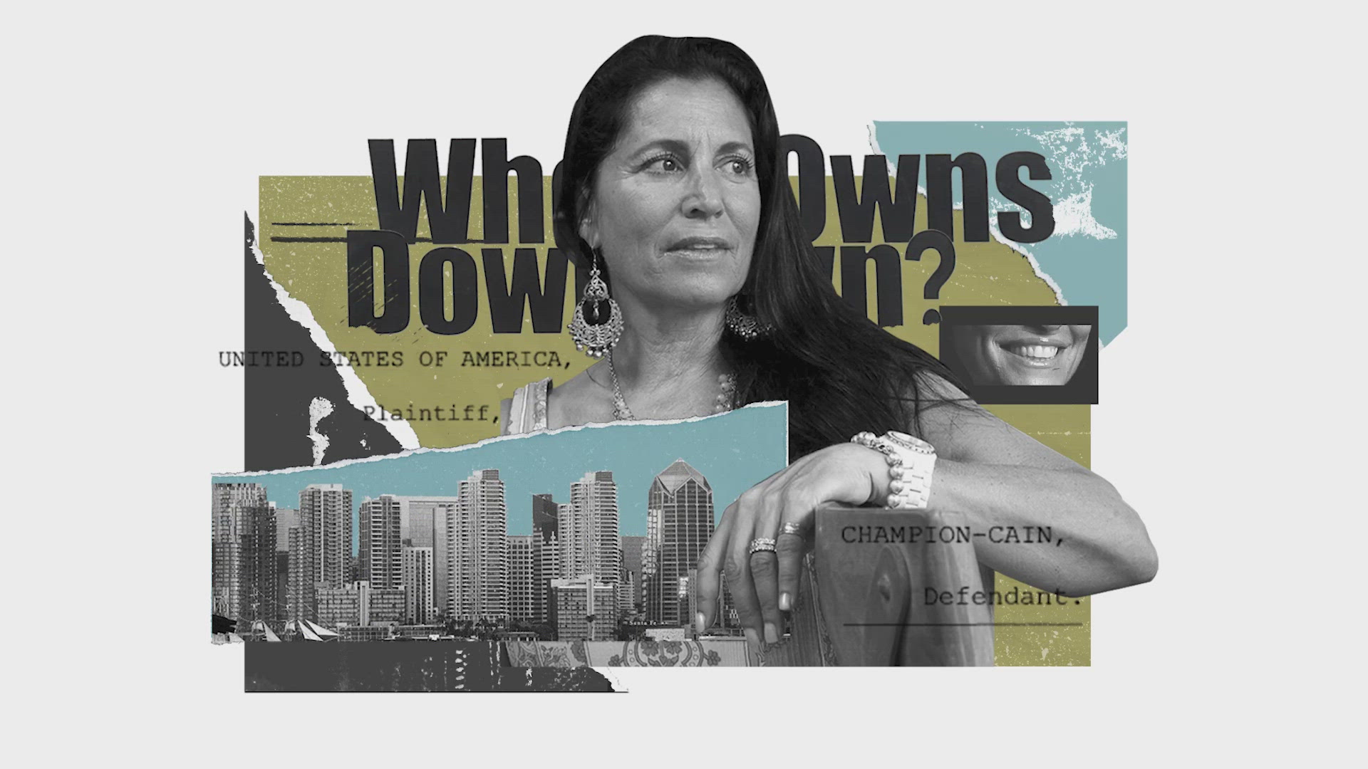 Inside Gina Champion-Cain's San Diego Ponzi scam - The San Diego Union-Tribune - Vimarsana News