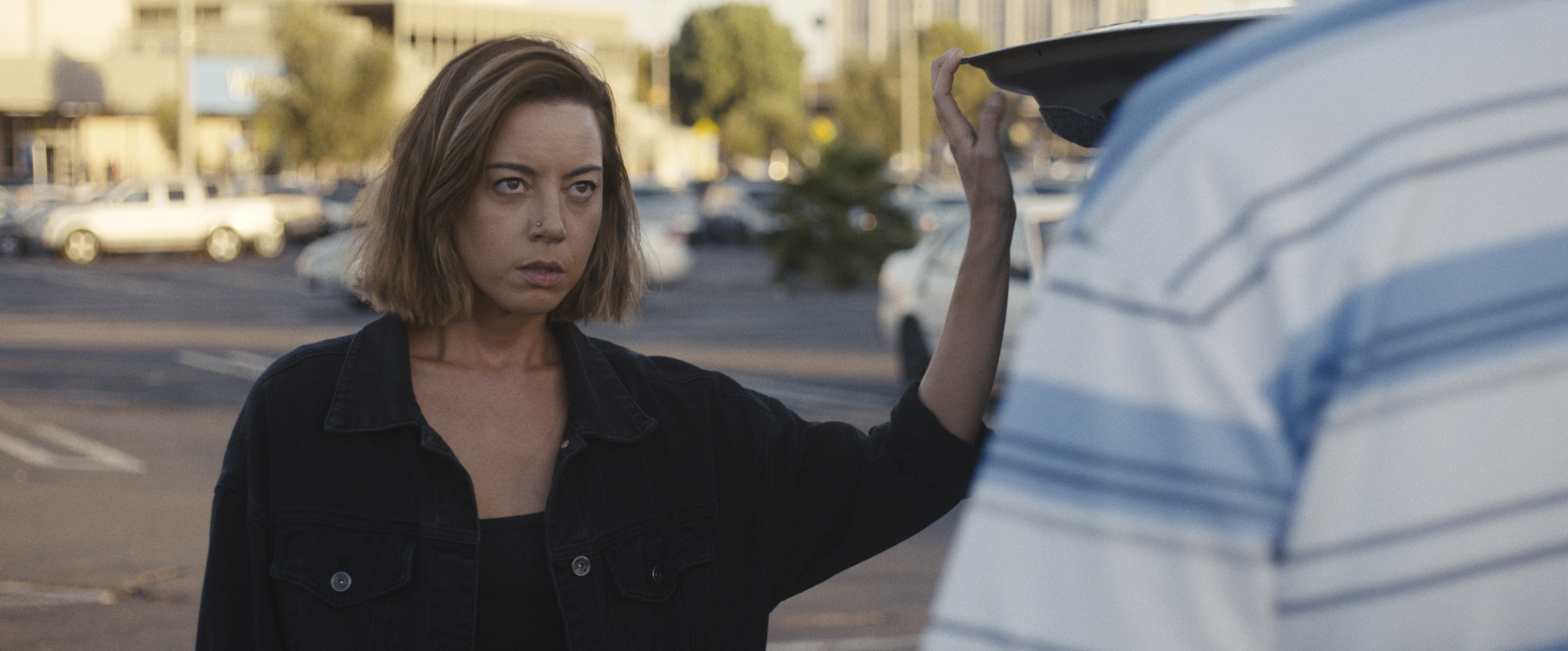 Aubrey Plaza surprises again in 'Emily the Criminal' - Vimarsana News