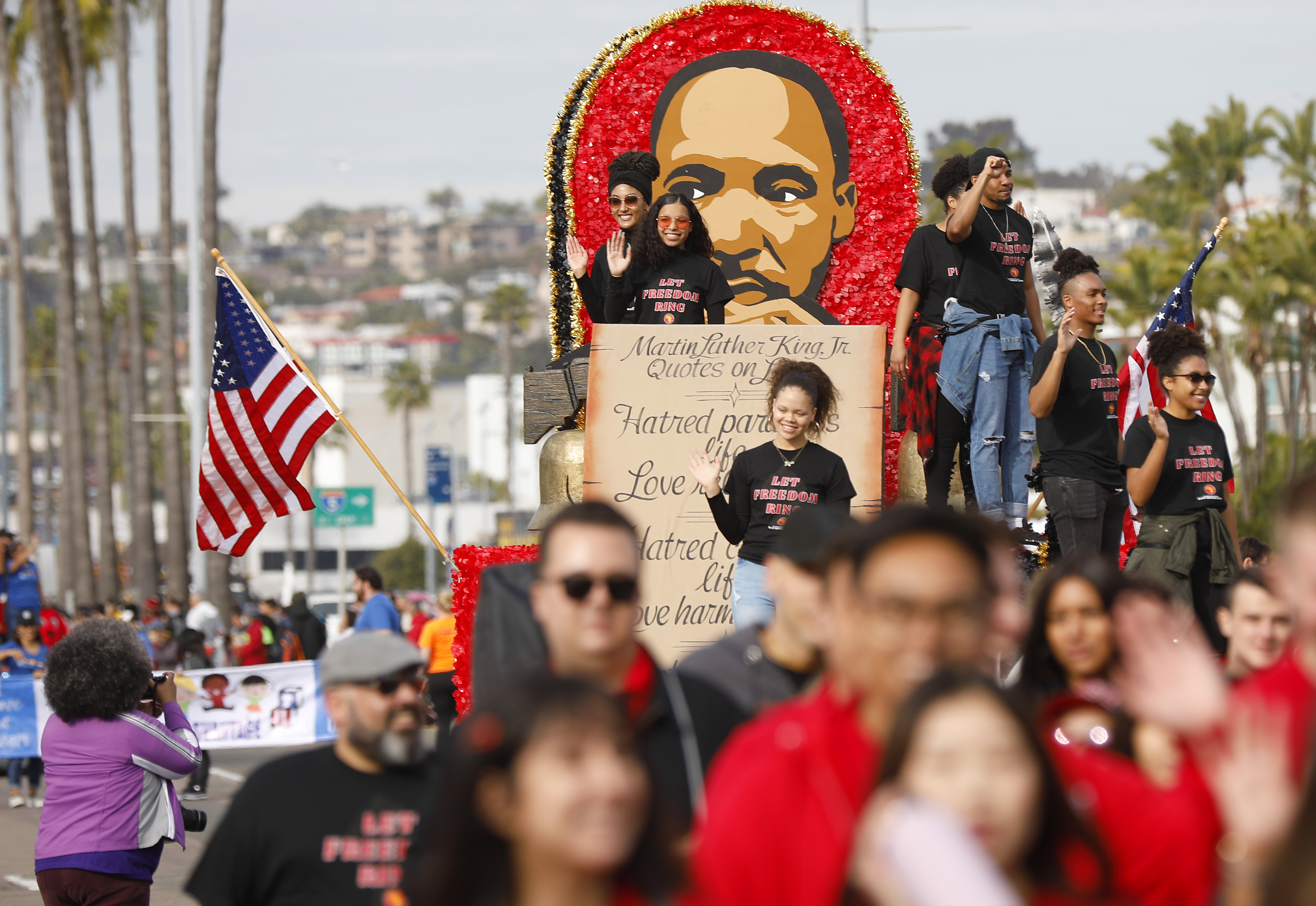 The best things to do this weekend in San Diego: Jan. 12-15 - Vimarsana News