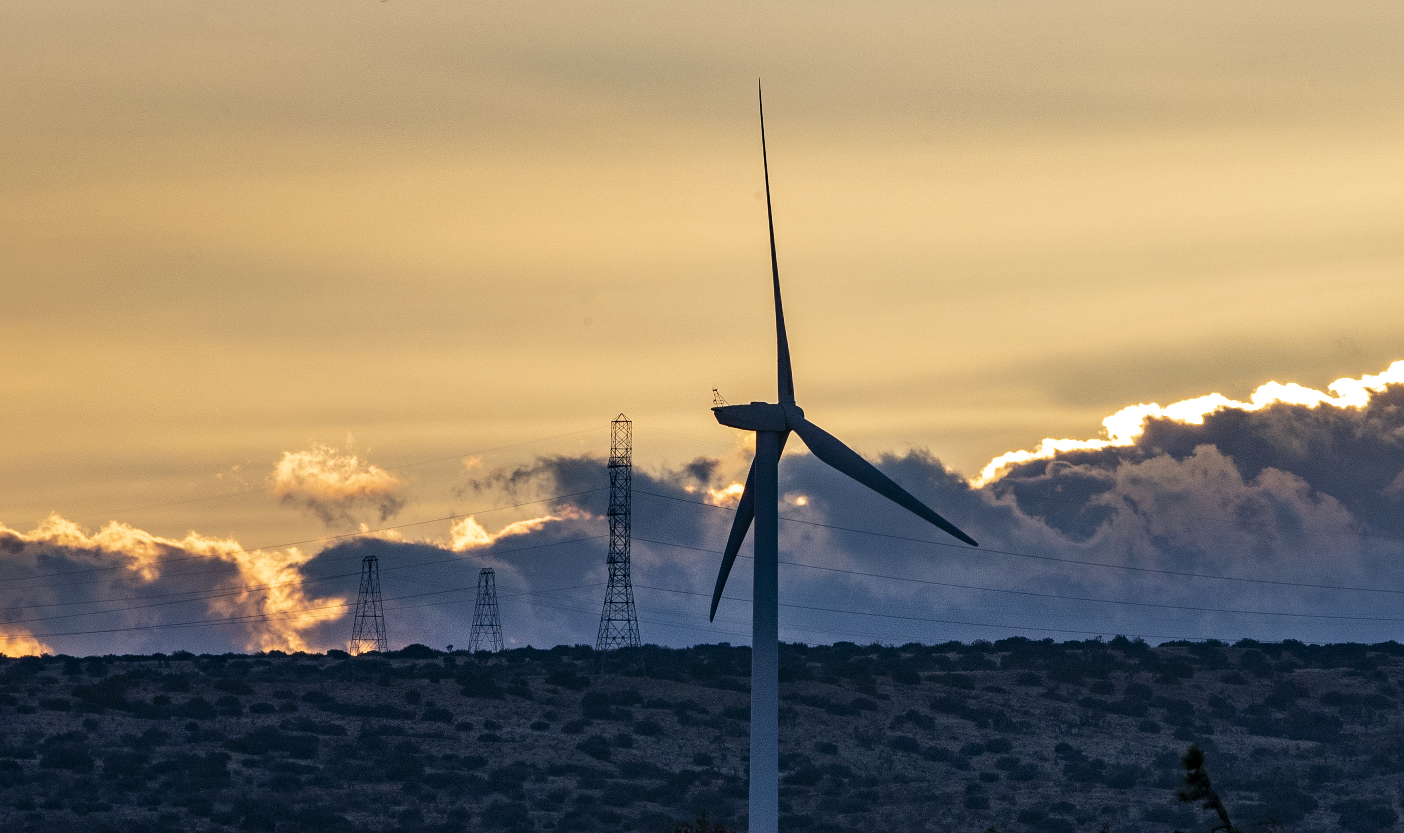 Where readers say solar and wind power should go - Vimarsana News