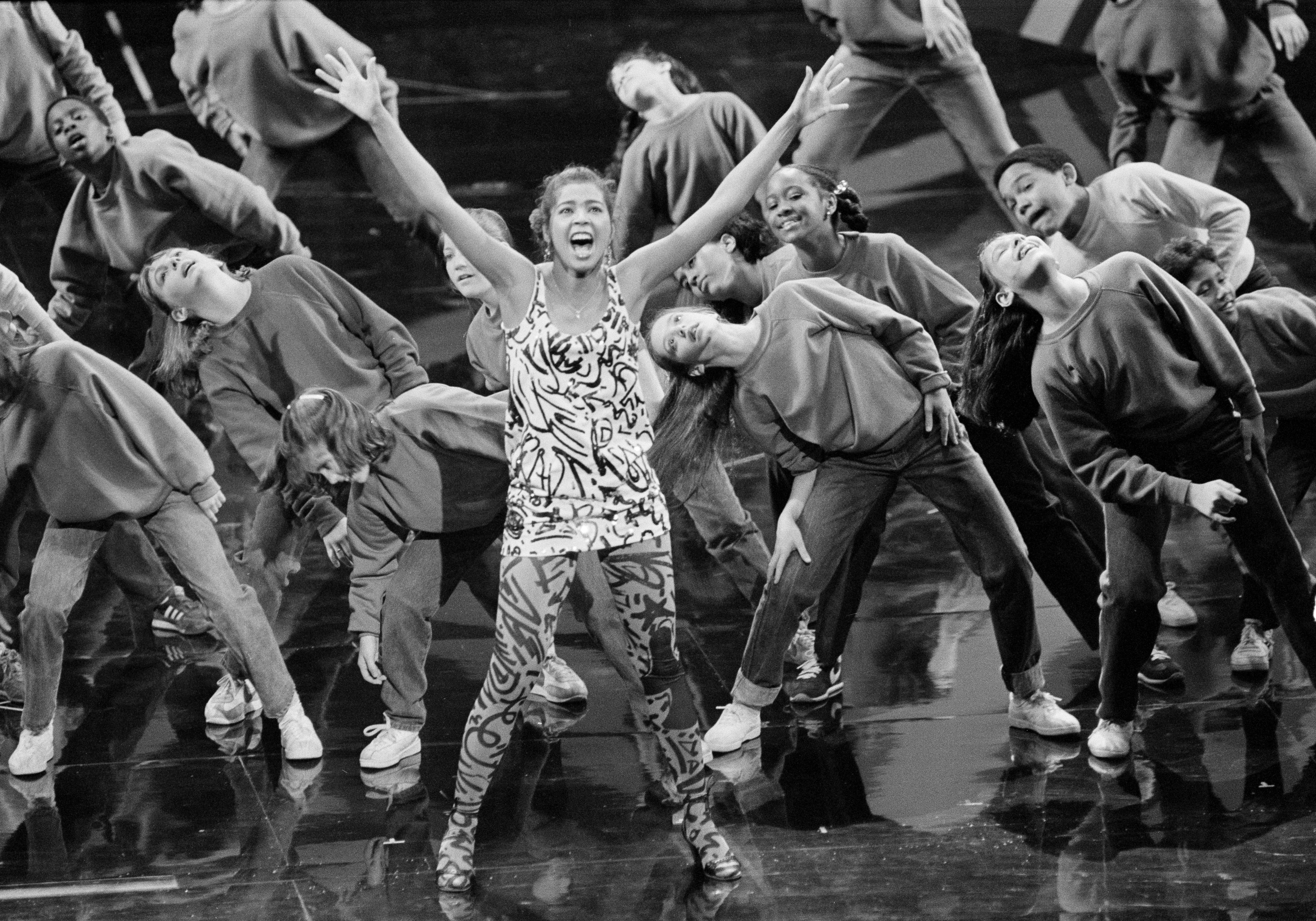 Granderson: The late Irene Cara and 'Fame' were so much more than a fad - Vimarsana News