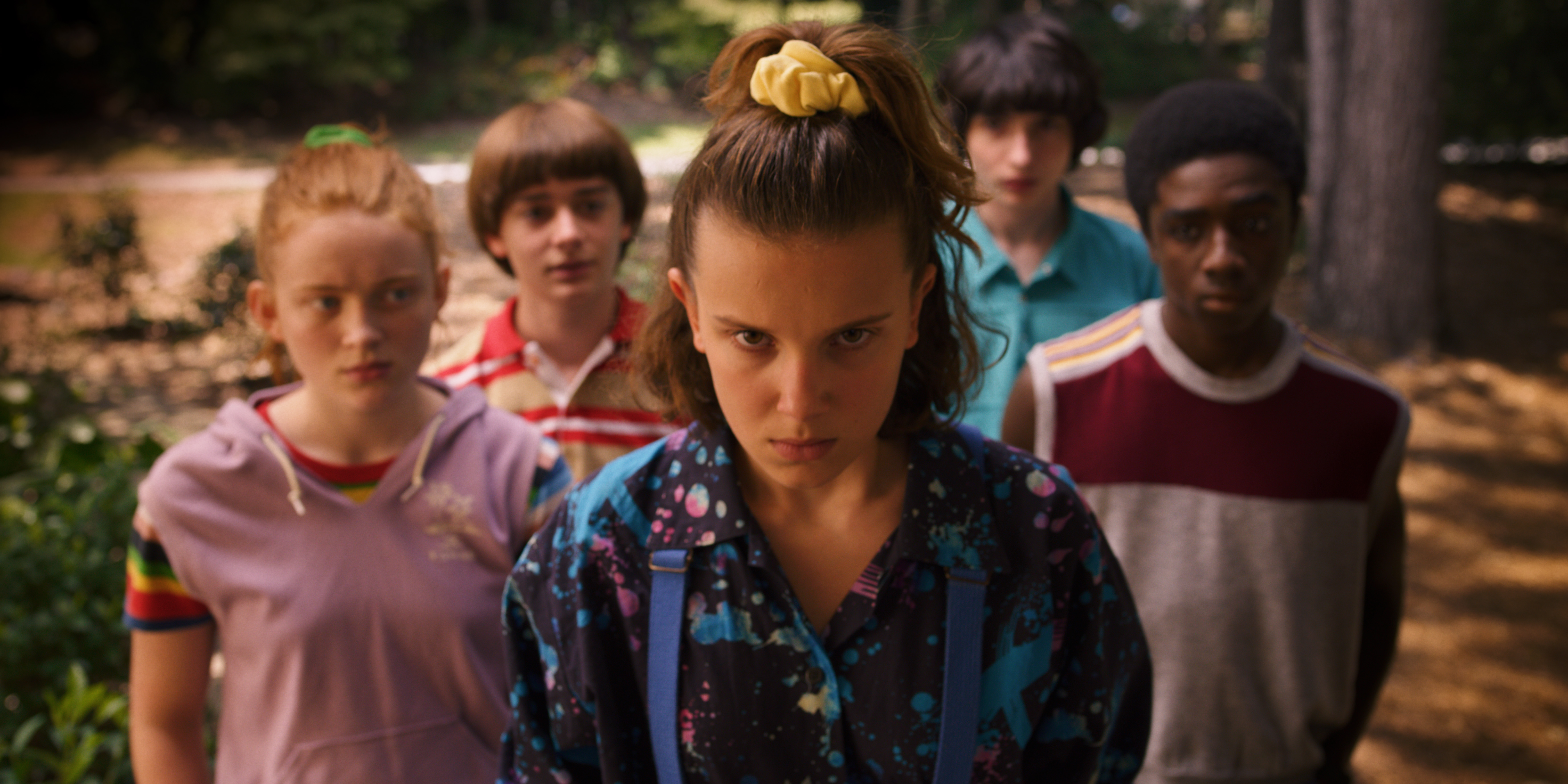 It's the summer of 'Stranger Things' streaming for Netflix - Vimarsana News