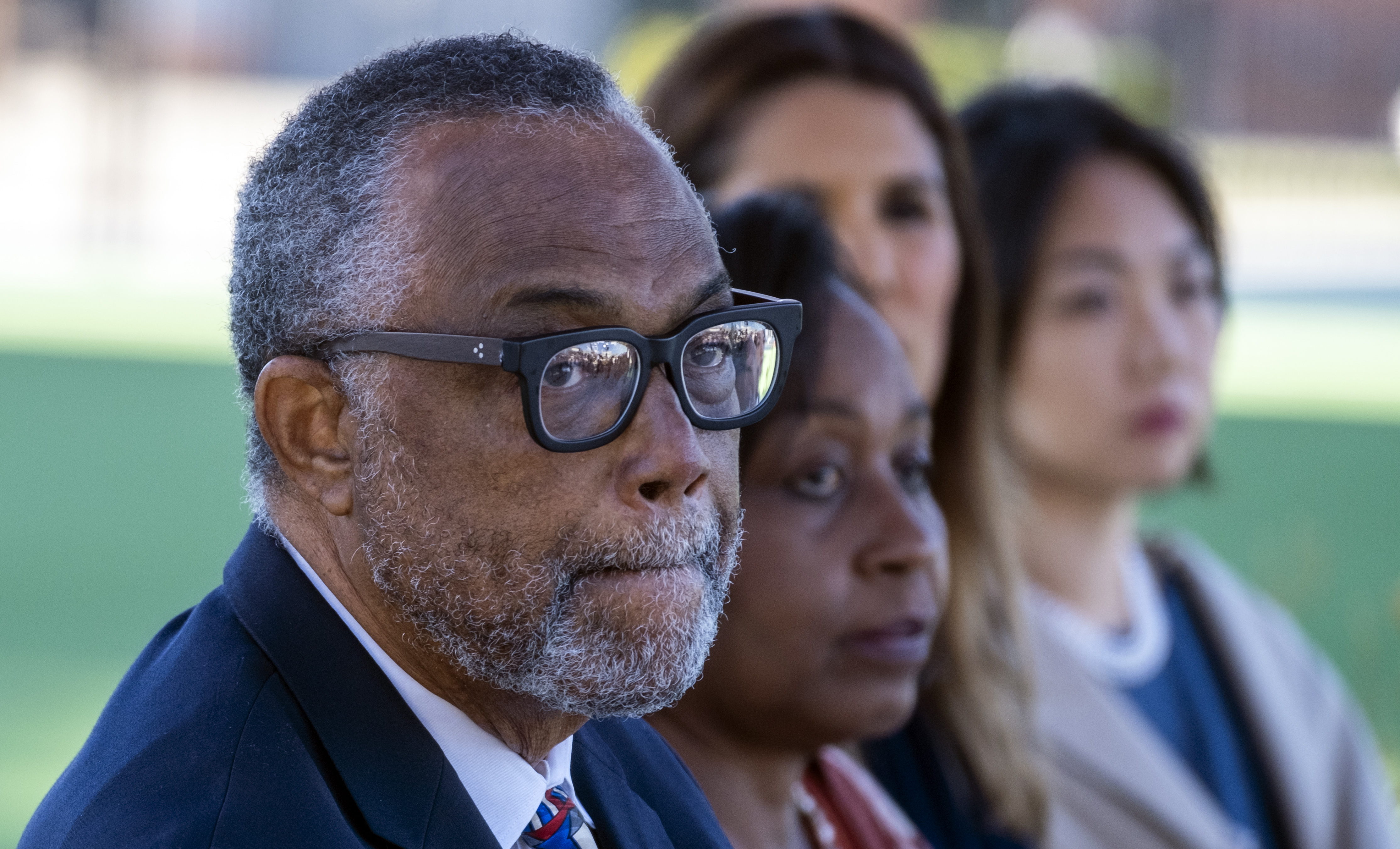 L.A. City Councilmember Curren Price charged with embezzlement, perjury - Vimarsana News
