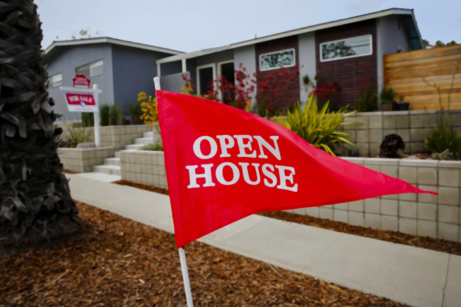 San Diego County median home price starts the year at $640,000 - Vimarsana News