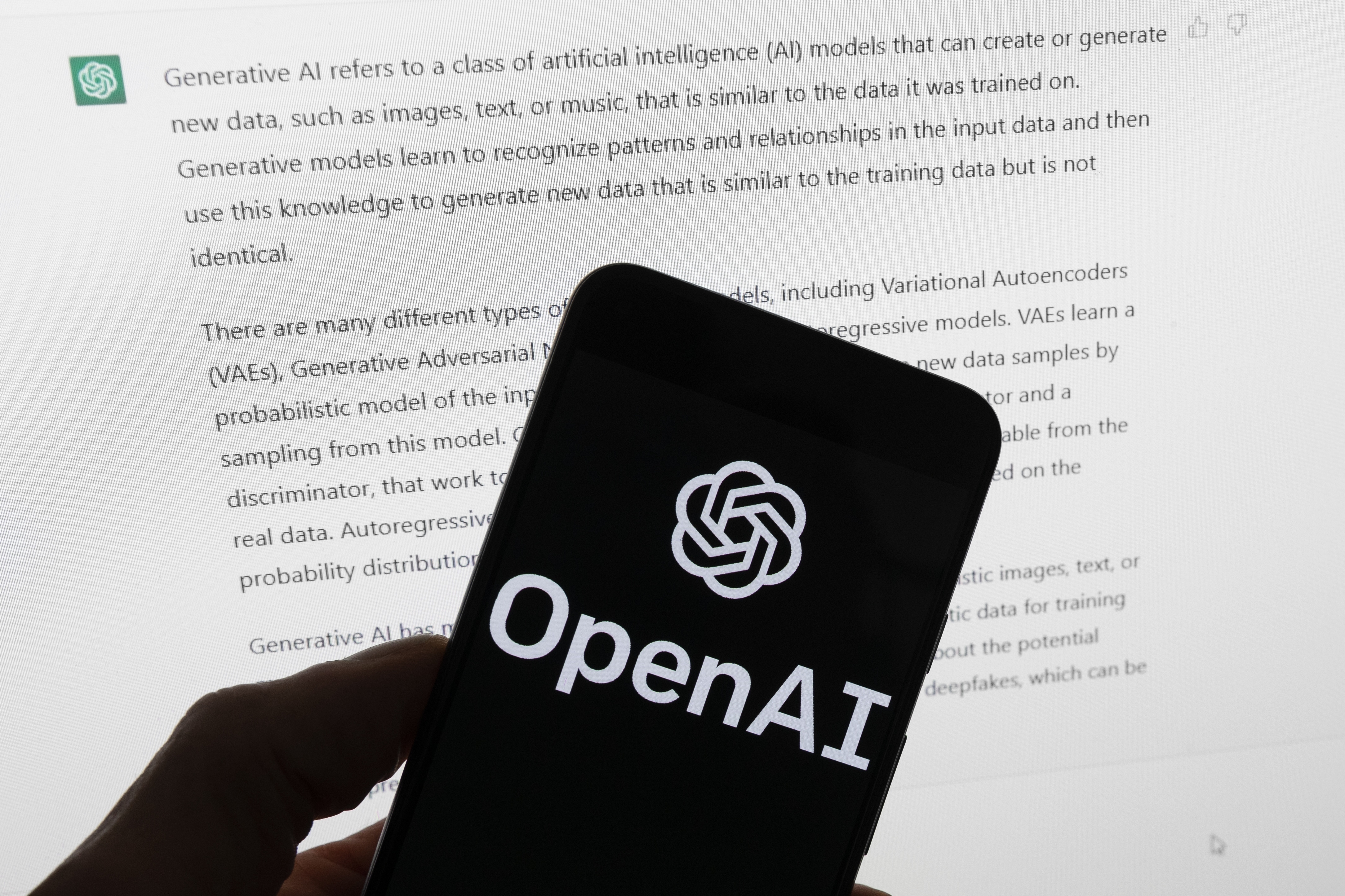 OpenAI forms safety and security committee as concerns mount about AI - Vimarsana News