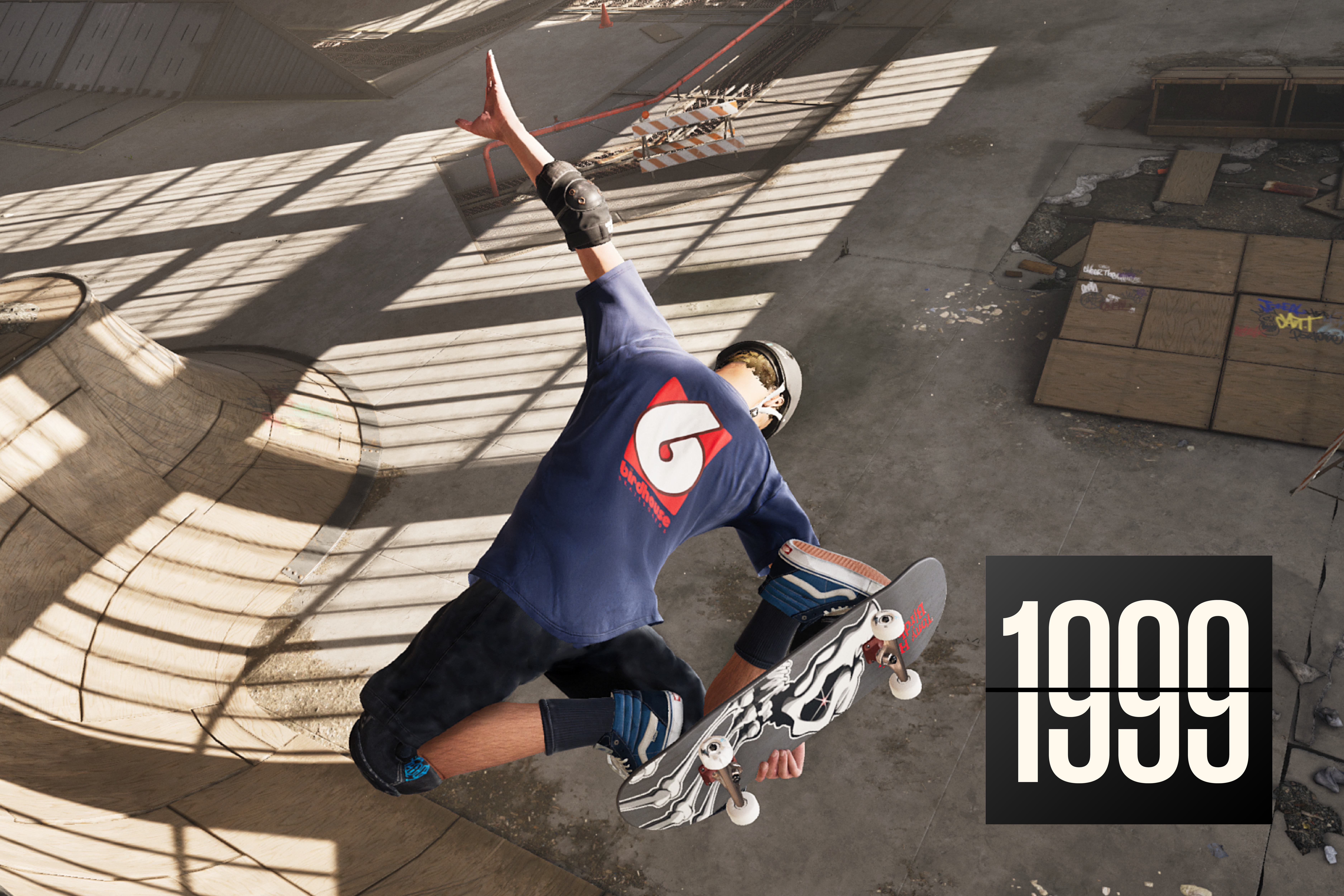 «Сотворяем революцию»: как «Tony Hawk’s Pro Skater» изменил панк-музыку и видеоигры