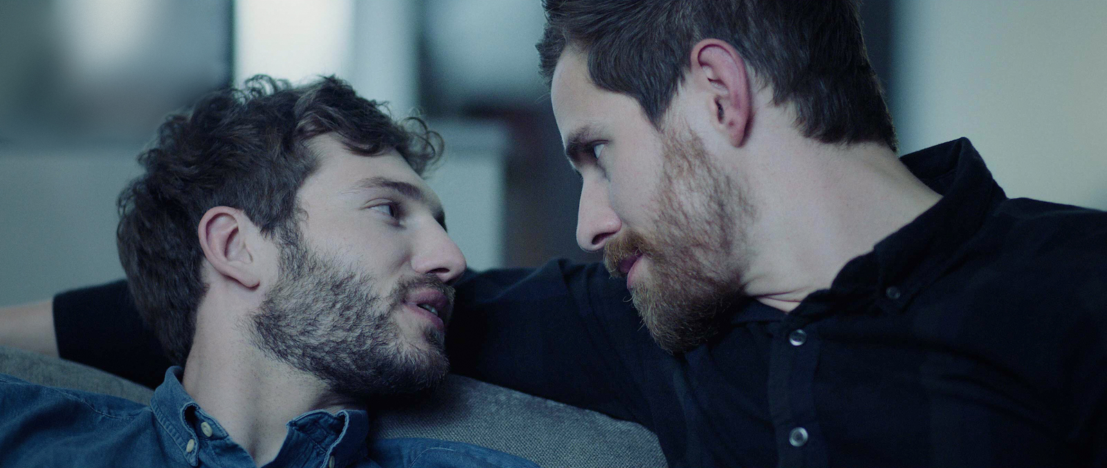 'In From the Side' review: Rugby lovers find lust, not commitment - Vimarsana News