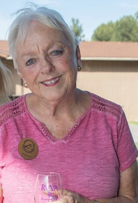 Ramona Woman's Club gets updates on the latest mural projects - Vimarsana News