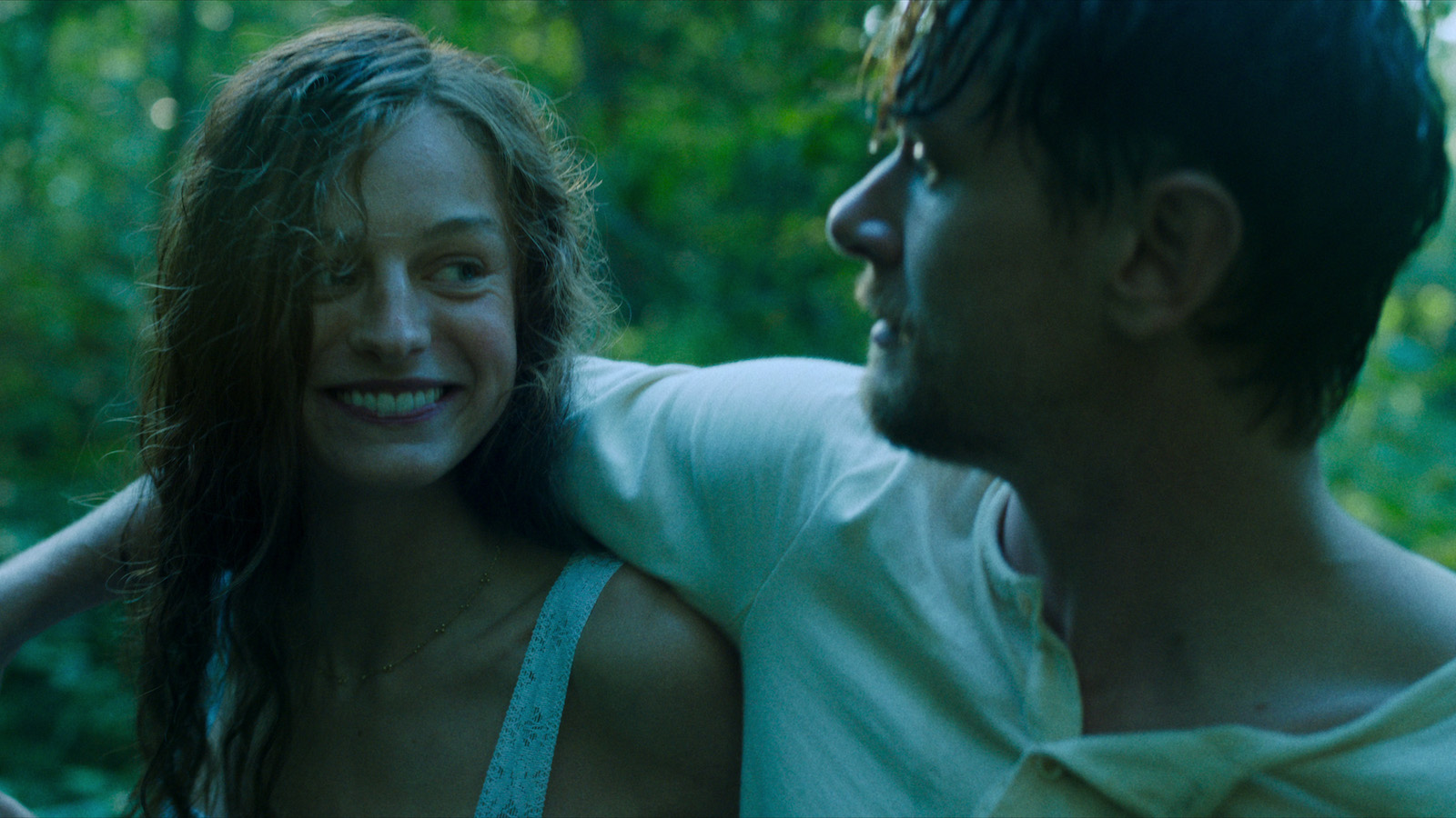 'Lady Chatterley's Lover' review: Emma Corrin's star performance - Vimarsana News