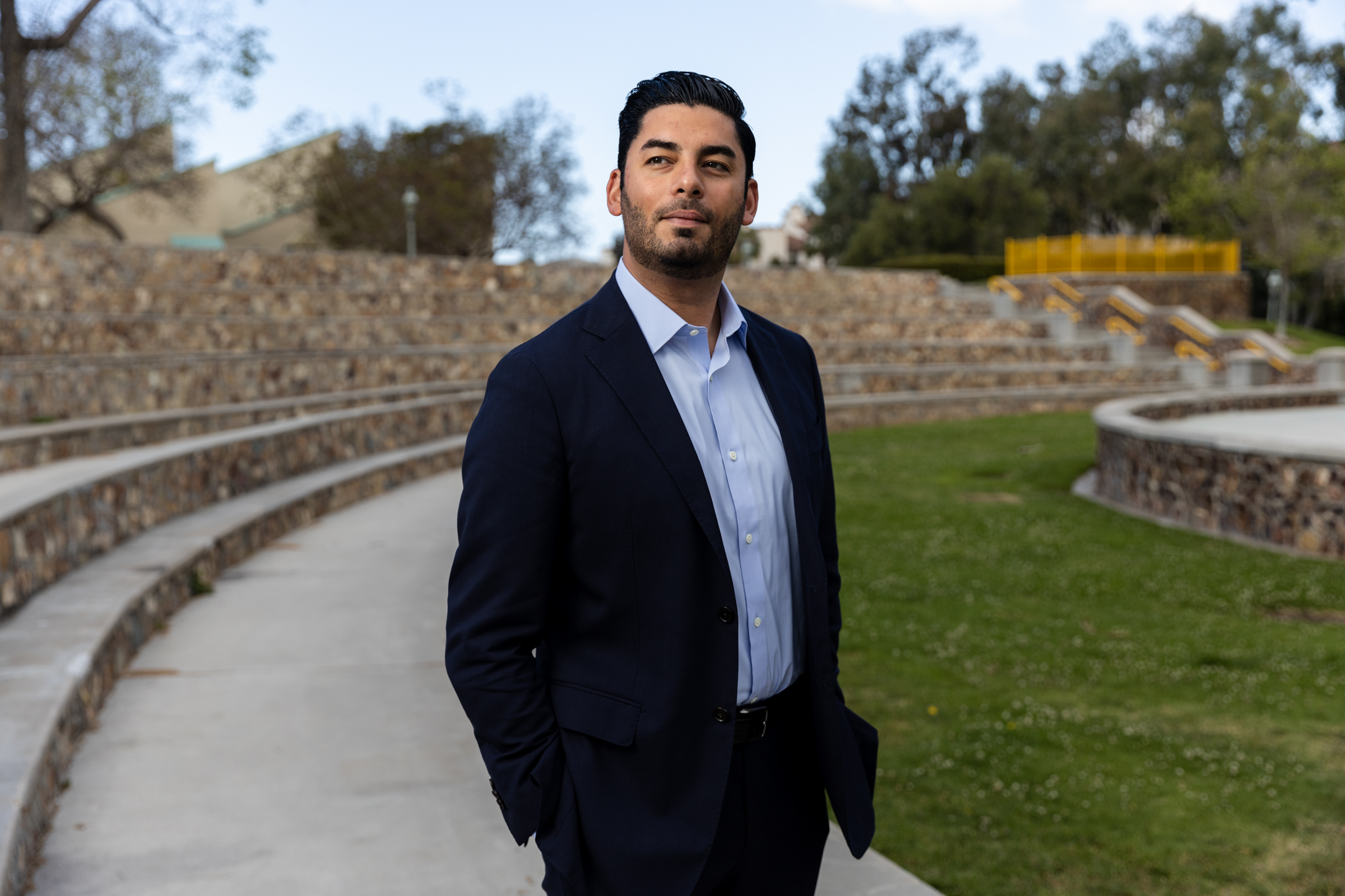 Chula Vista election disputes grab region's political spotlight - The San Diego Union-Tribune - Vimarsana News