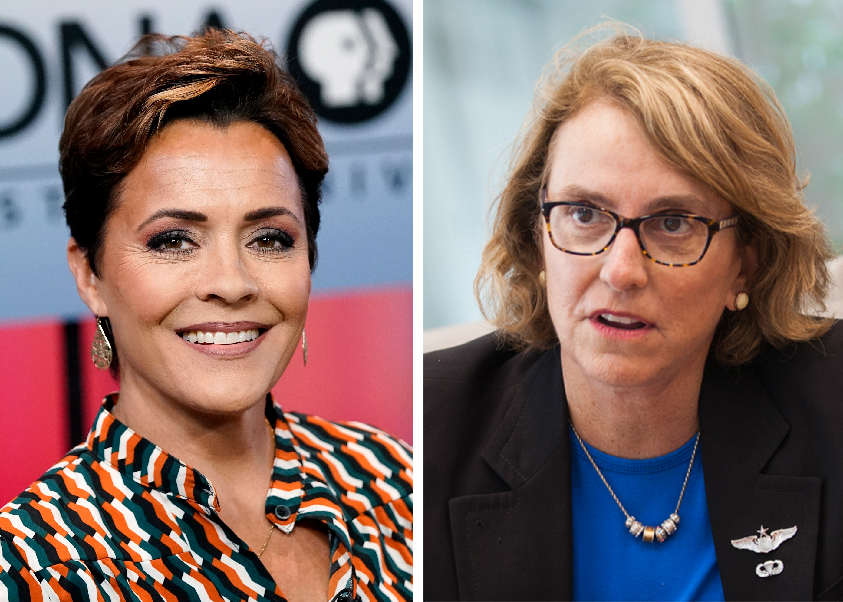 Barabak: Arizona's lunacy shows threat to democracy persists - Vimarsana News