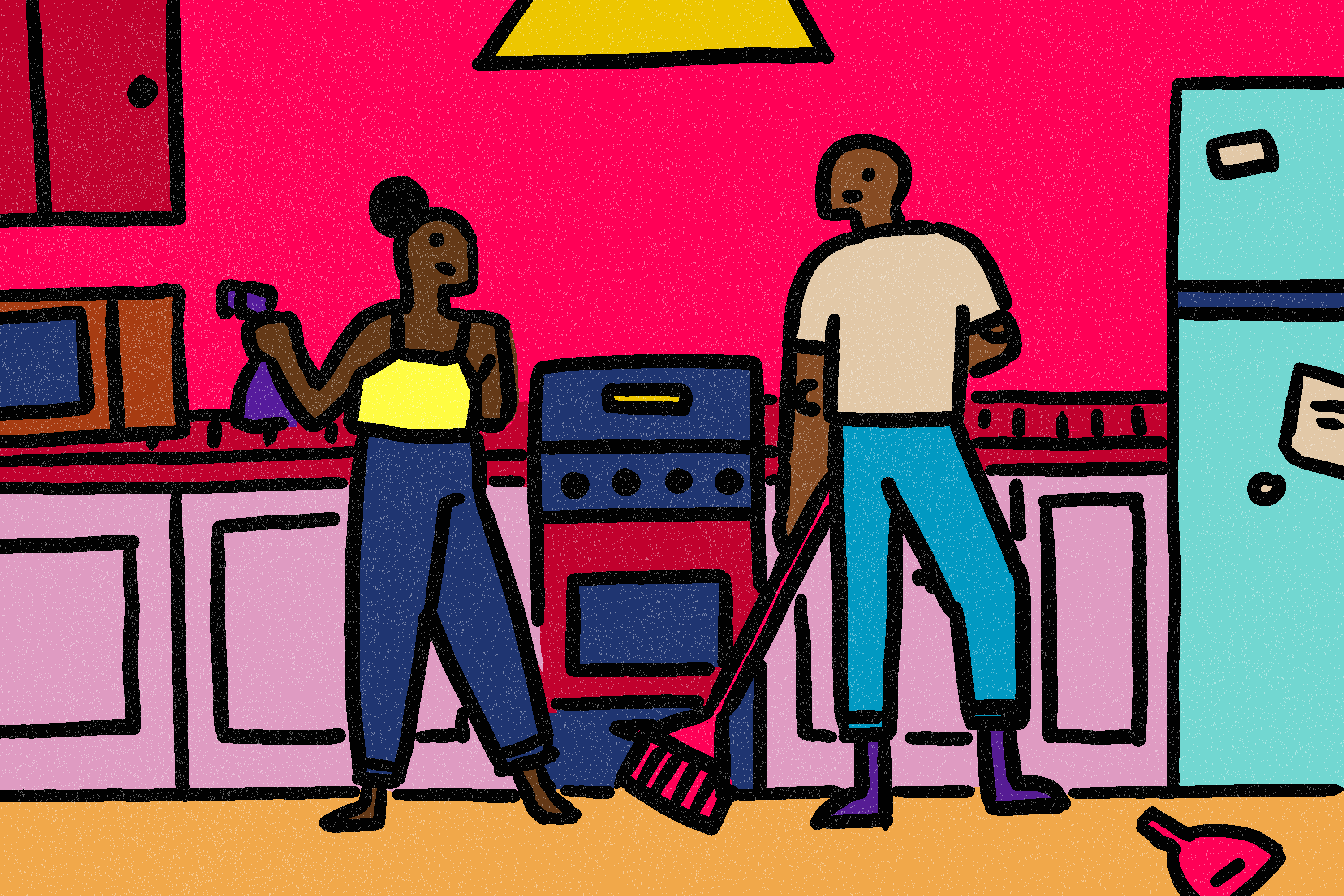 How to find a compatible roommate - Vimarsana News