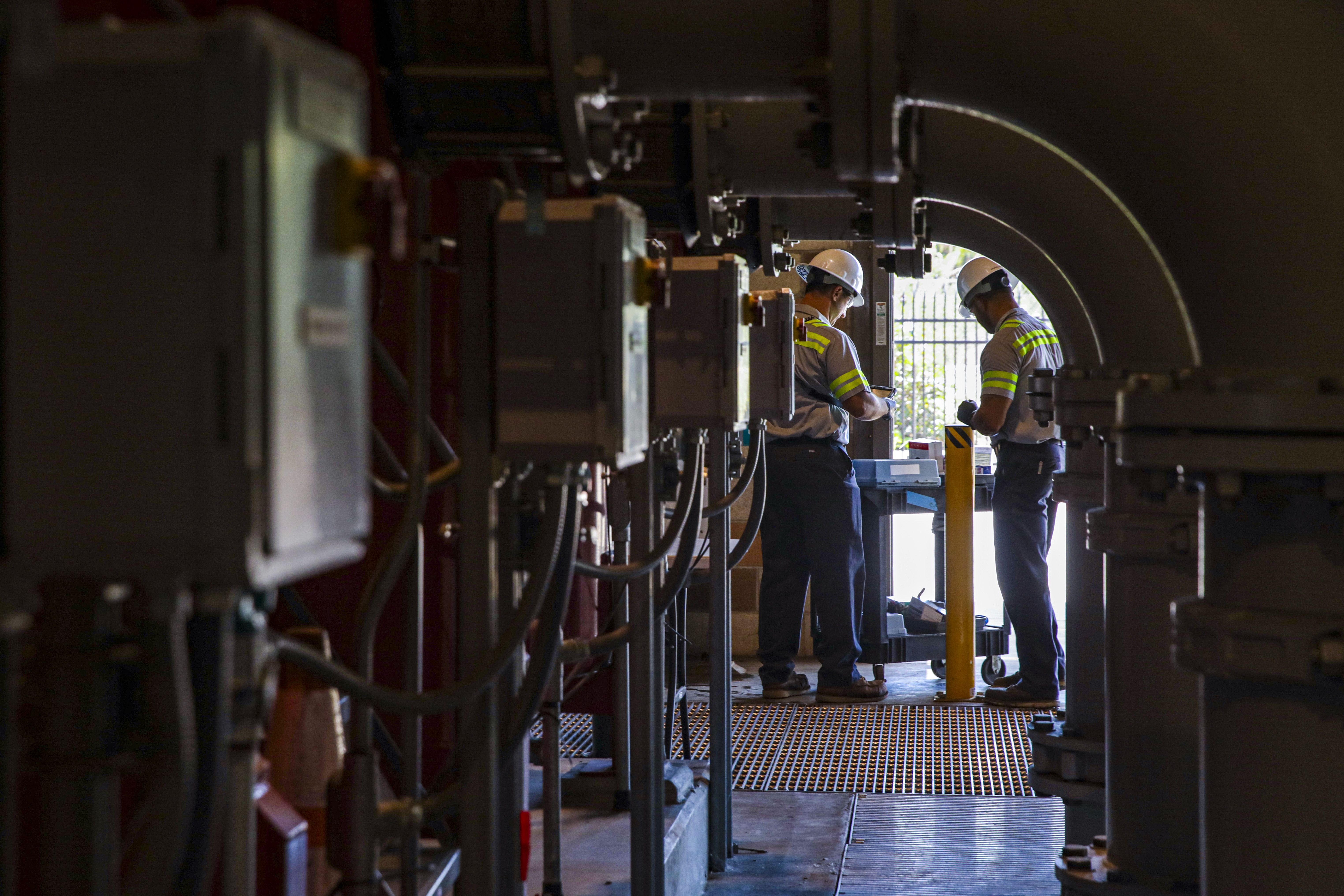Los Angeles has plans to put recycled water in your tap - Vimarsana News
