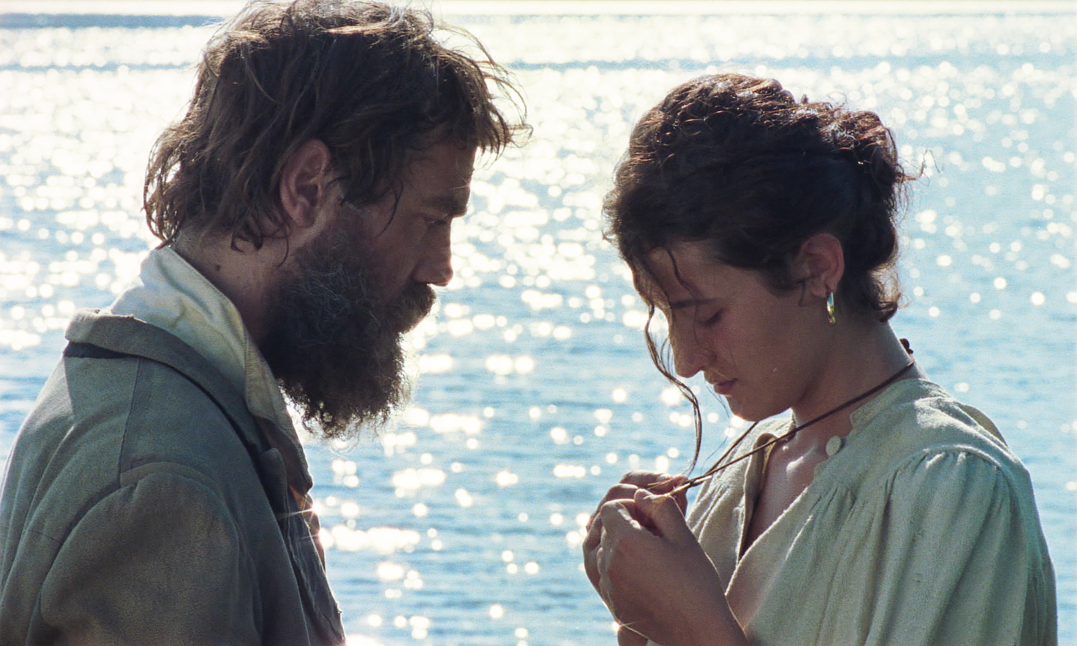 'The Tale of King Crab' review: The art is in the telling - Vimarsana News