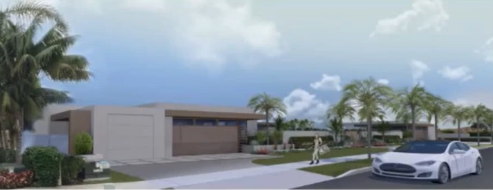 California Coastal Commission withholds vote on La Jolla home project - Vimarsana News