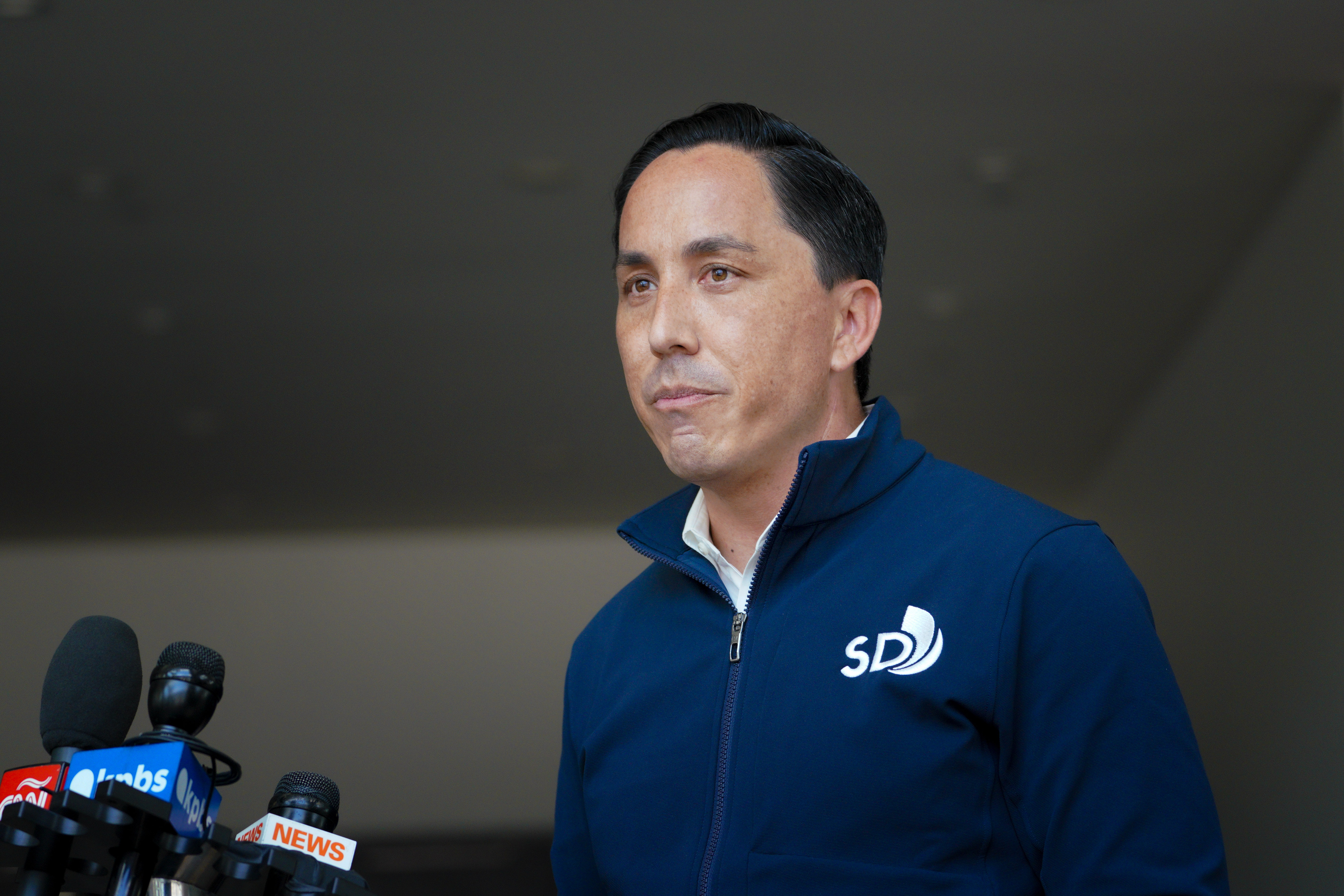 Column: Gloria pushes changes in SDPD amid national focus on law enforcement - Vimarsana News