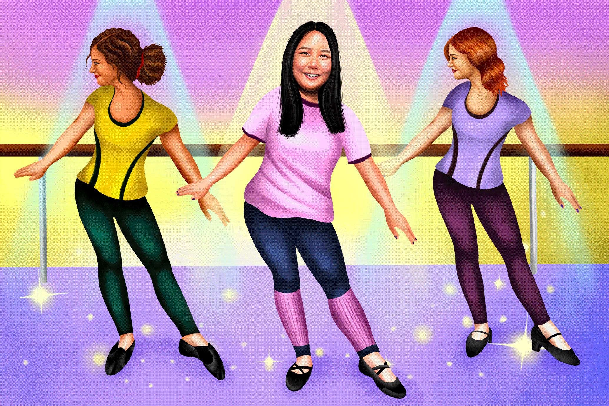 Explaining Hollywood: How to get a job as a choreographer in film and TV - Vimarsana News