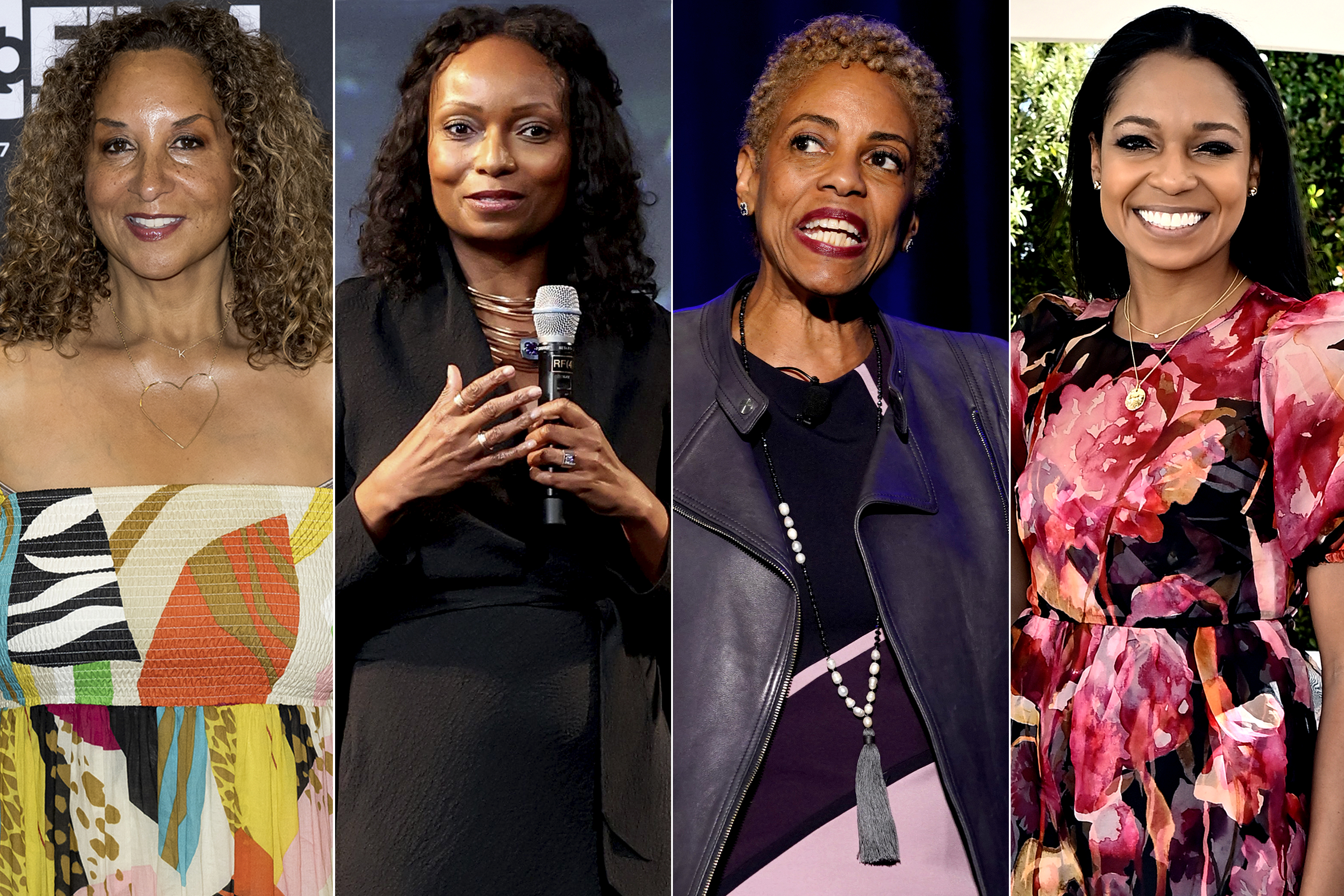 Exec exits spark fear Hollywood diversity pledges are 'PR' - Vimarsana News