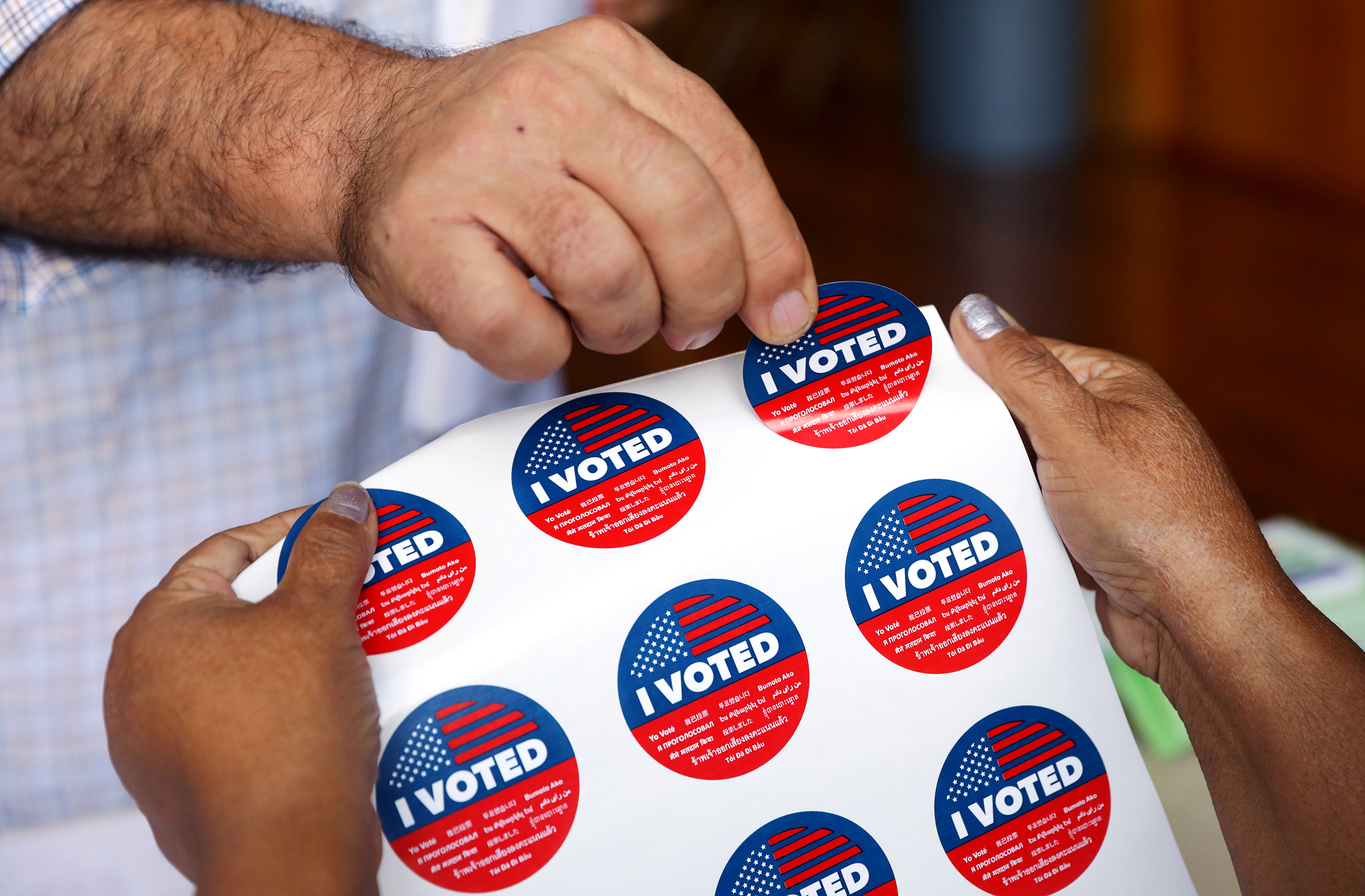 Op-Ed: After a bad showing in the midterms, what story are Republicans telling themselves now? - Vimarsana News