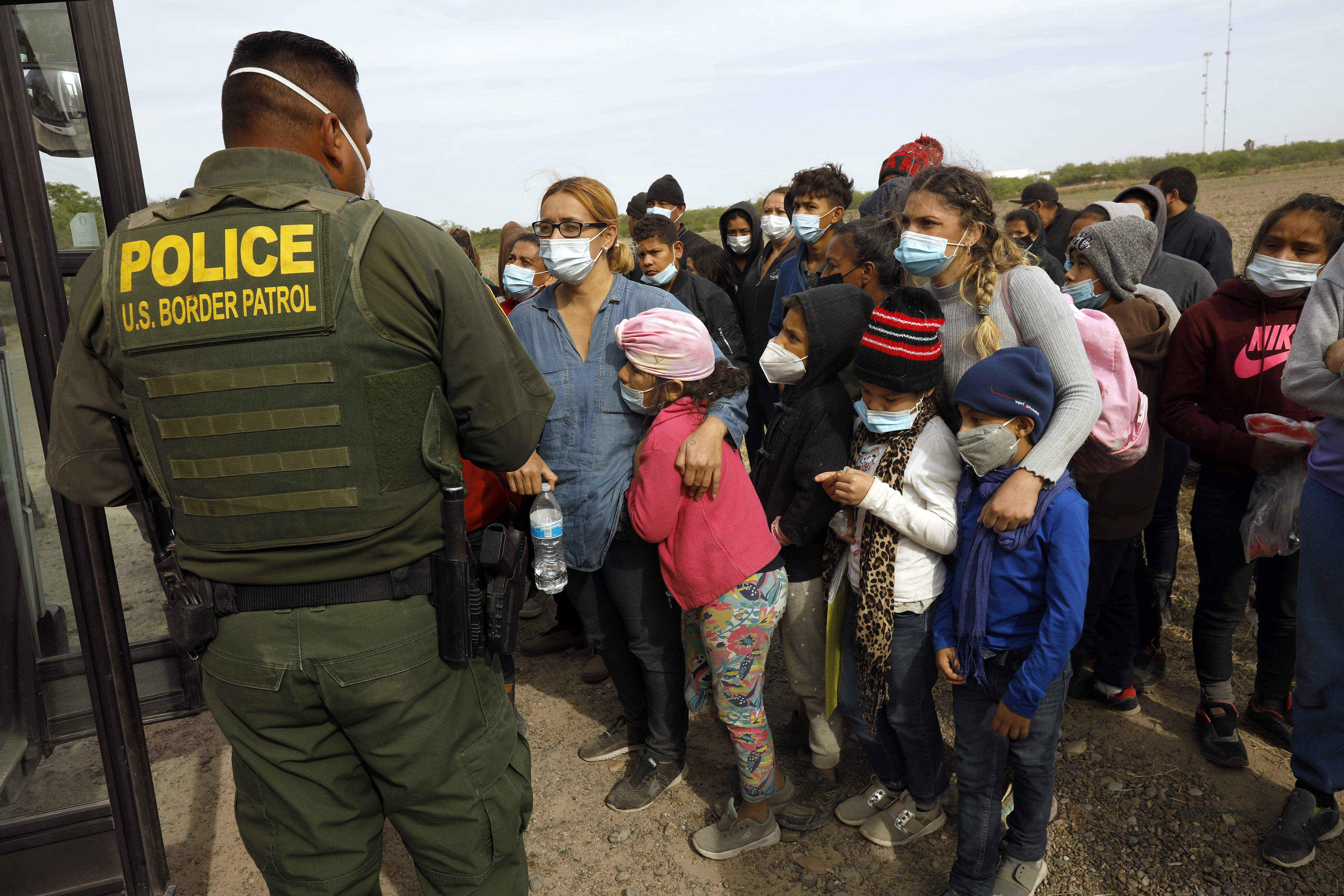 Latinx Files: The cruelty of Biden's immigration policy - Vimarsana News